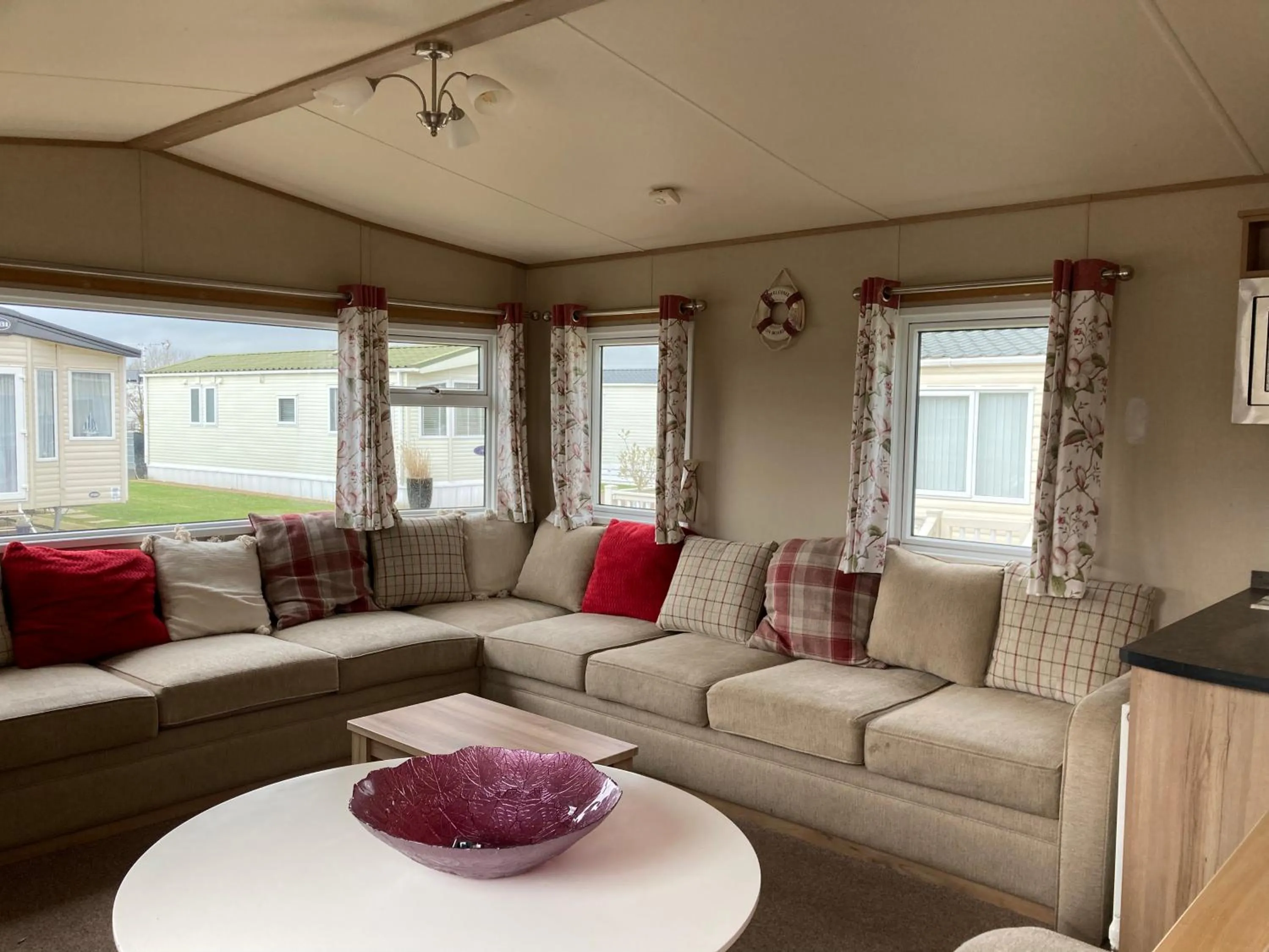 Birchington vale caravan holiday park