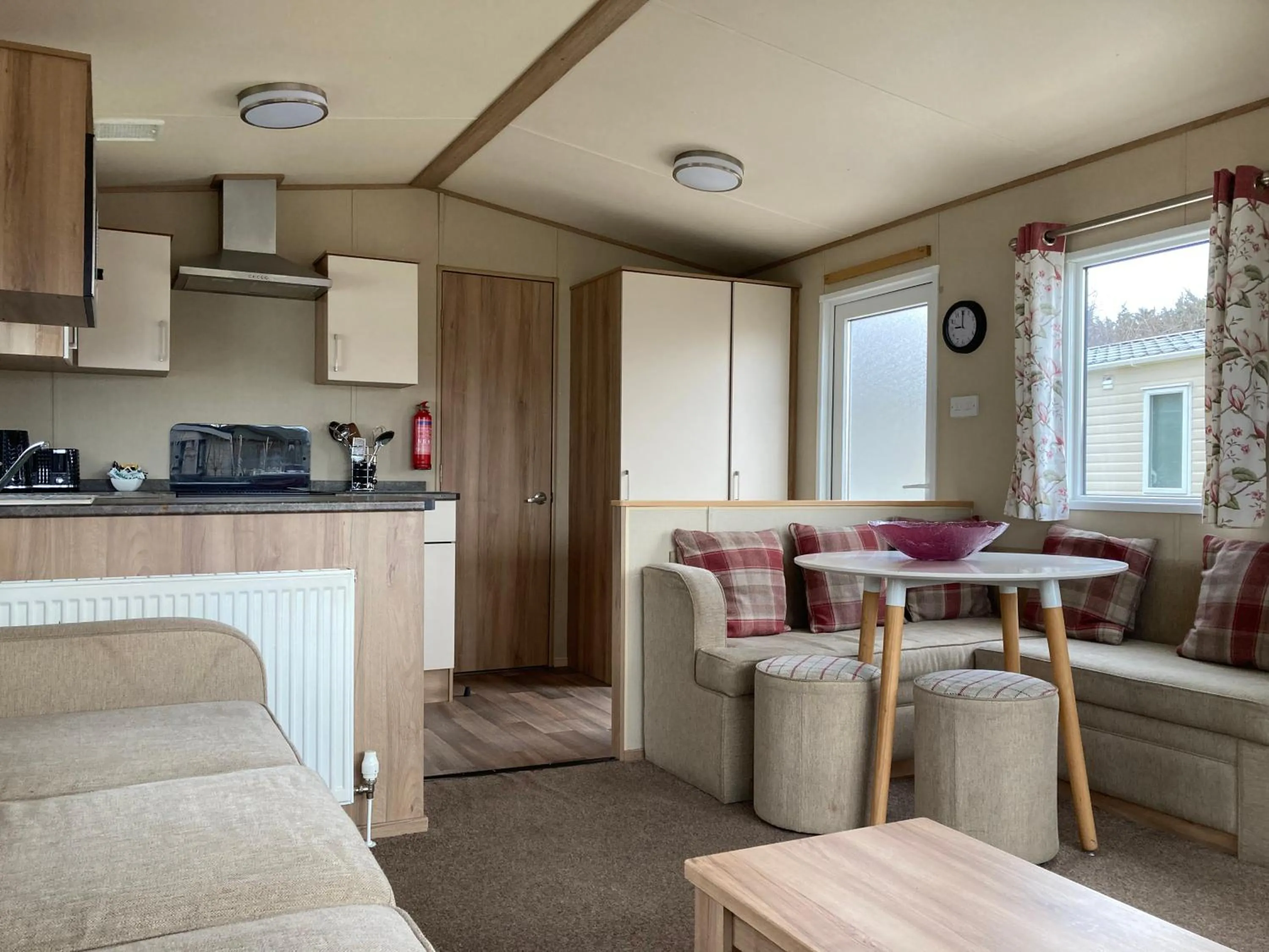 Birchington vale caravan holiday park