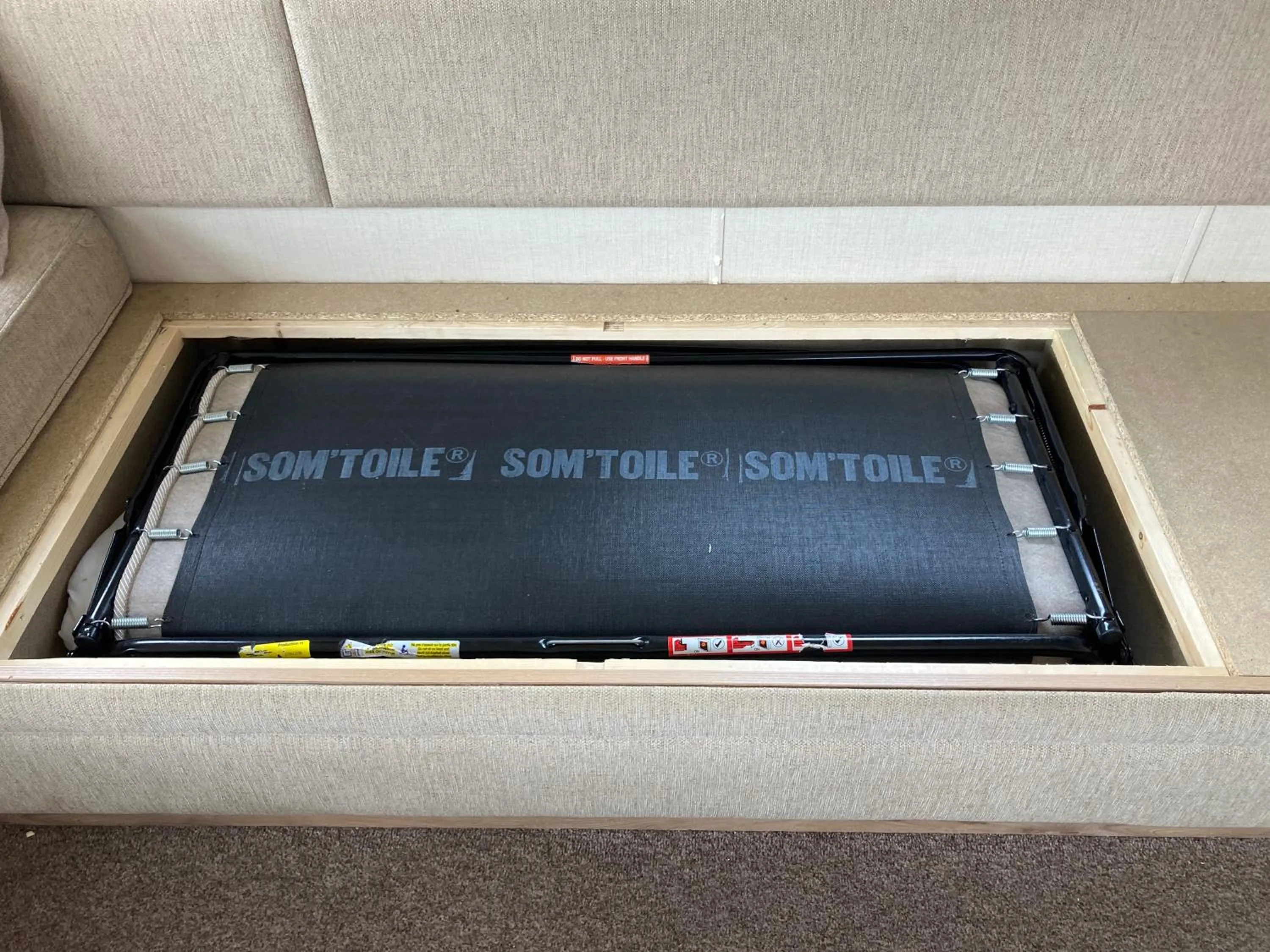 Birchington vale caravan holiday park