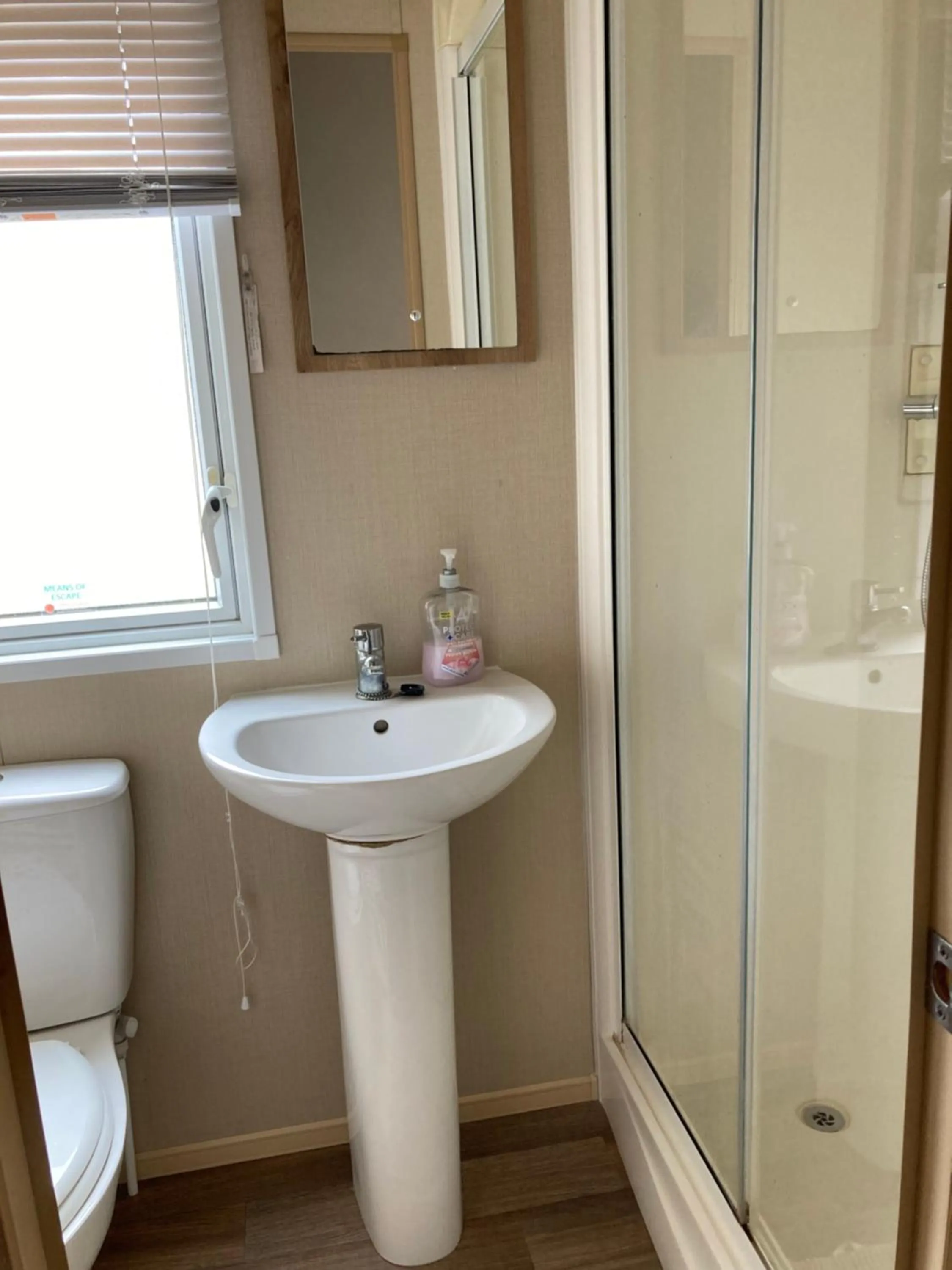 Birchington vale caravan holiday park