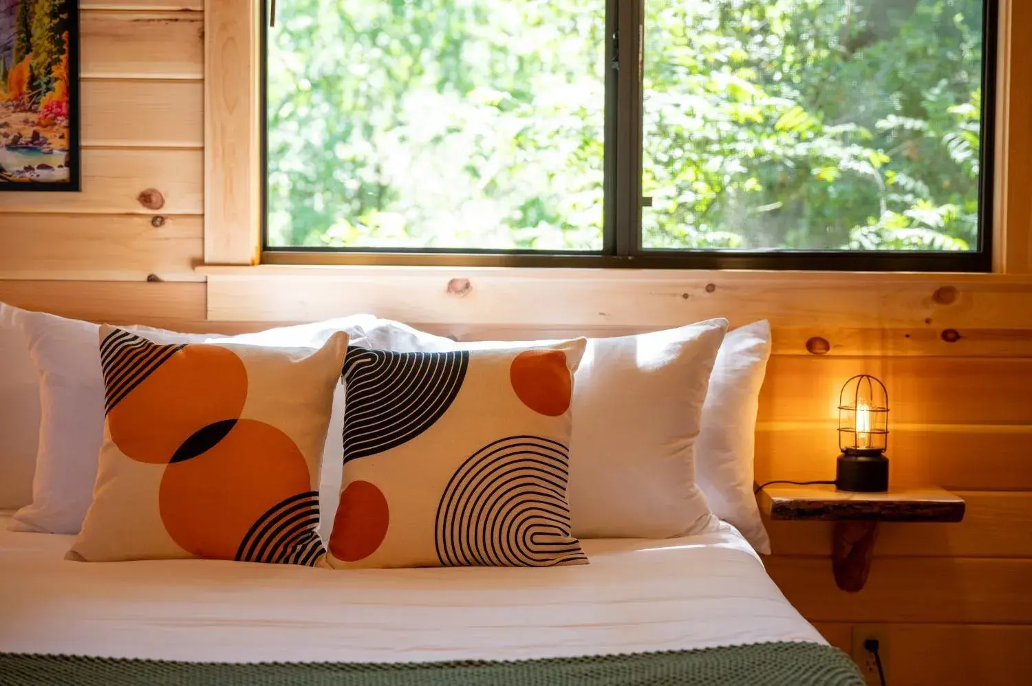 Family Bungalow in Casa de Fruta Cabins, Inn & RV Park Family Bungalow in Casa de Fruta Cabins, Inn & RV Park