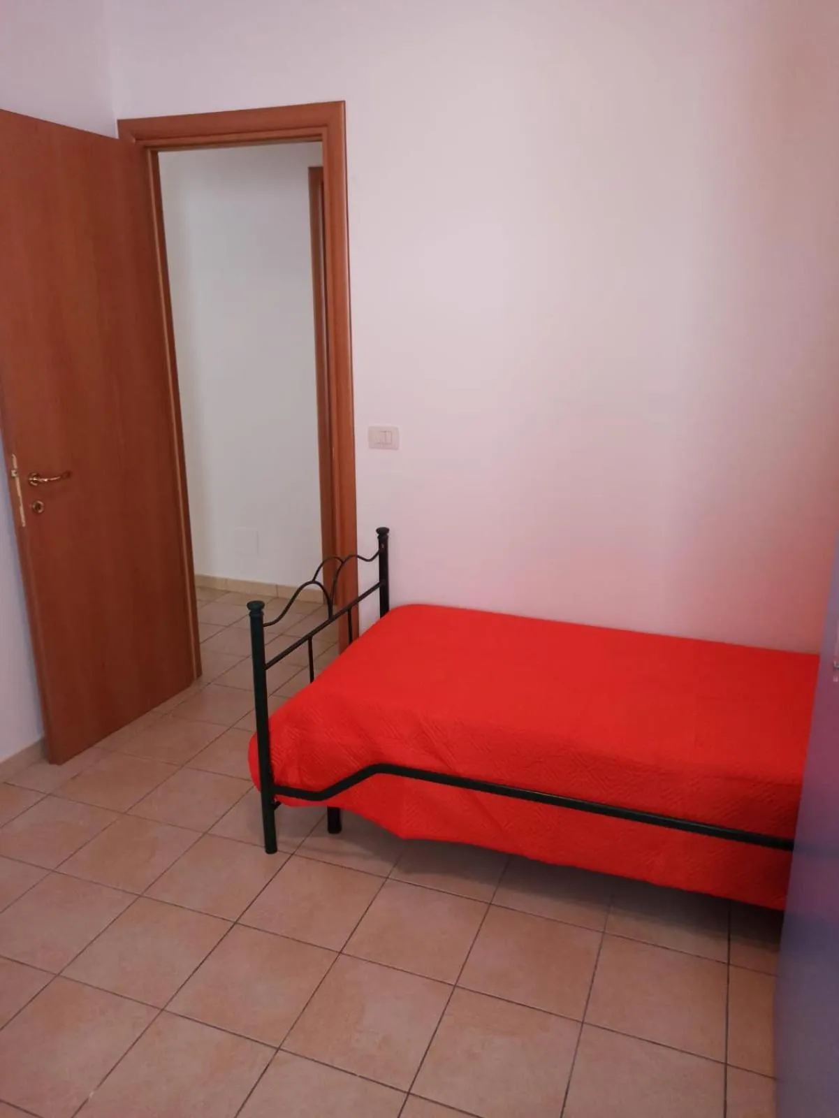 Bed in Residence San Rocco