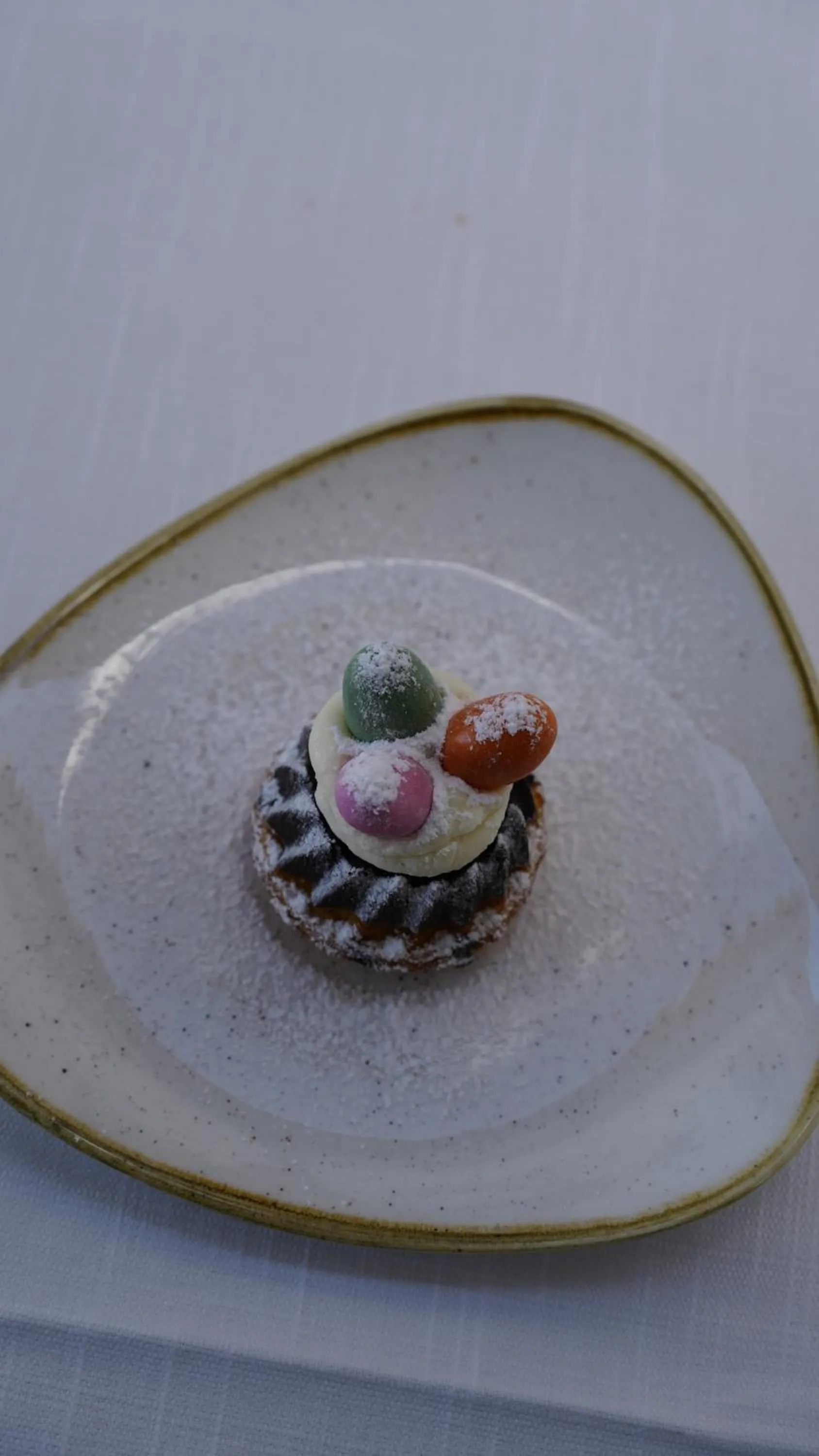 Restaurant/places to eat in Splendid Hotel Taormina