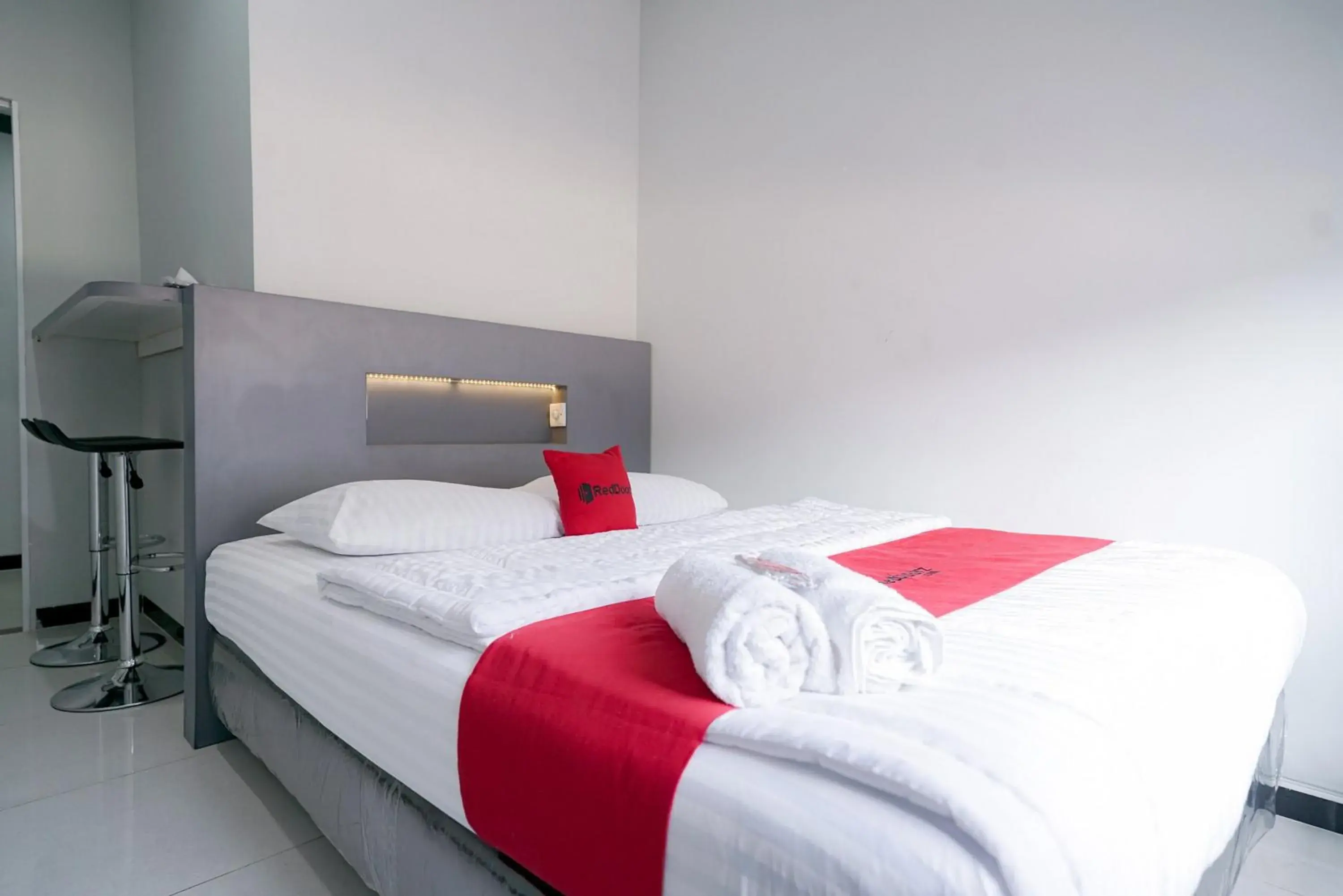 RedDoorz Syariah At Jalan Endro Suratmin Lampung RedDoorz Syariah At Jalan Endro Suratmin Lampung