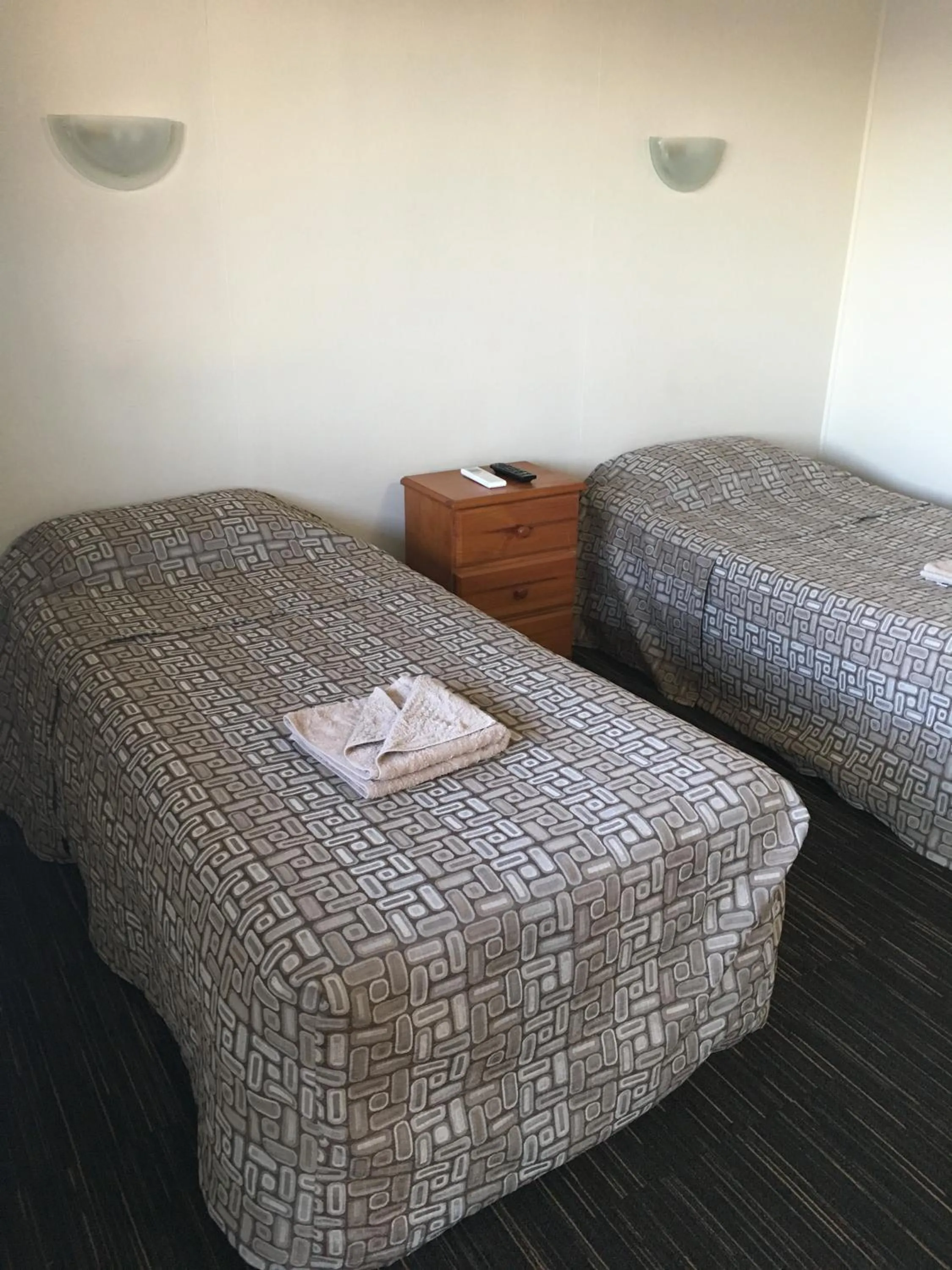 Monto Colonial Motor Inn