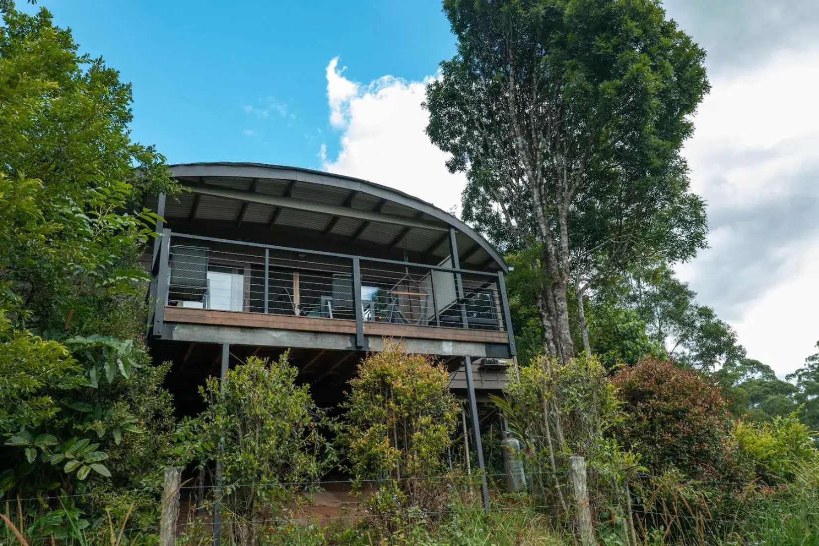 2 Bedroom Cottage – Tallowood in Whispering Valley Cottage Retreat 2 Bedroom Cottage – Tallowood in Whispering Valley Cottage Retreat