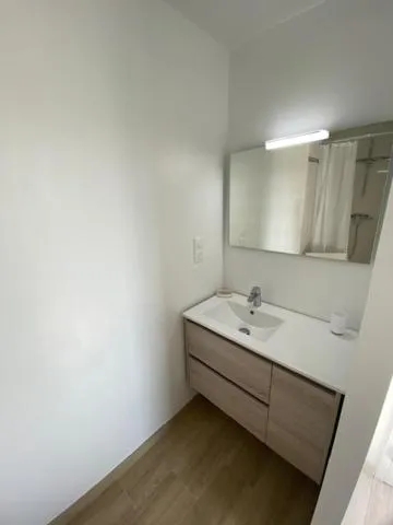 Chambre d'hôtes près de la plage