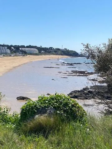 Chambre d'hôtes près de la plage