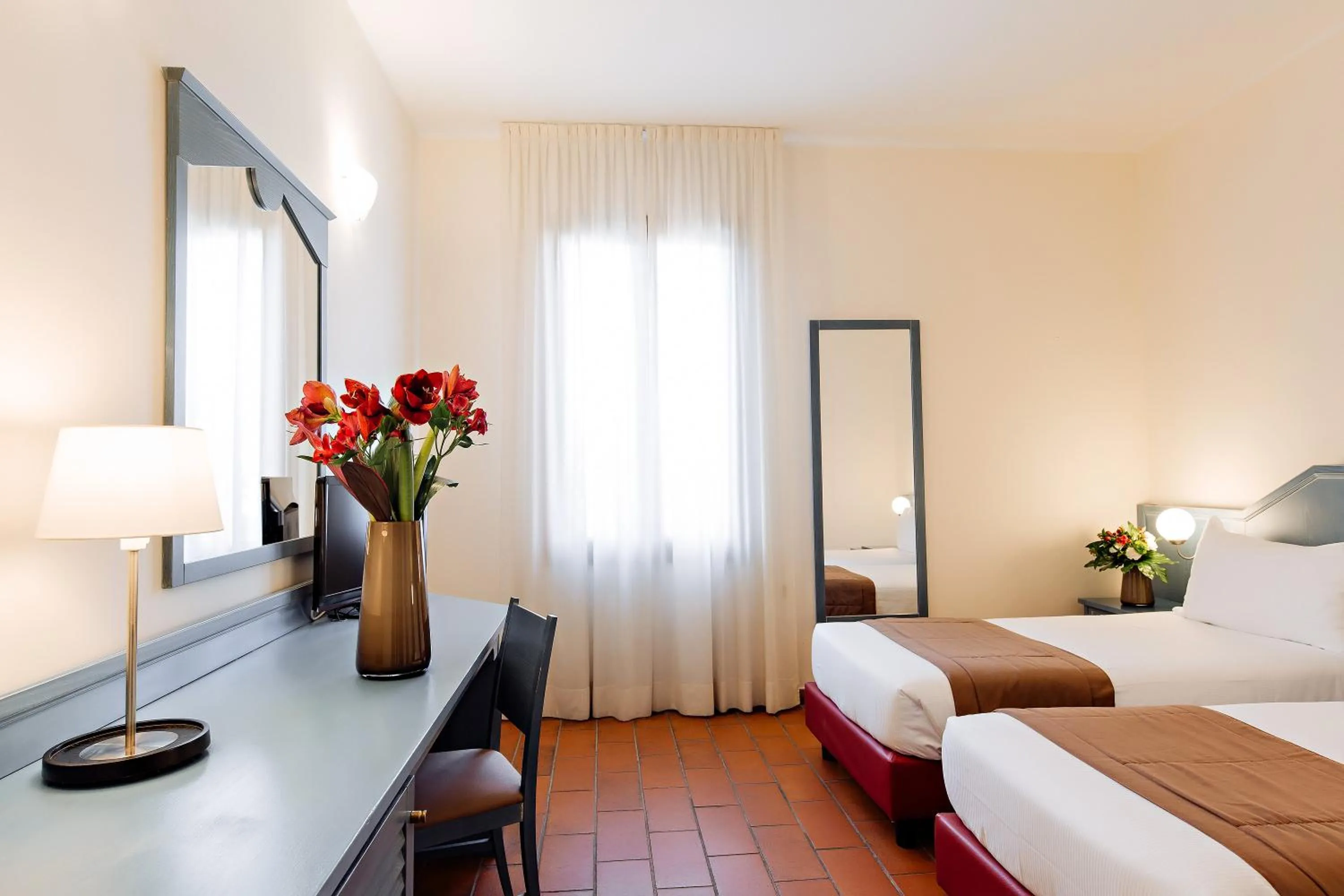 Excel Hotel Naviglio - Ca'Bianca