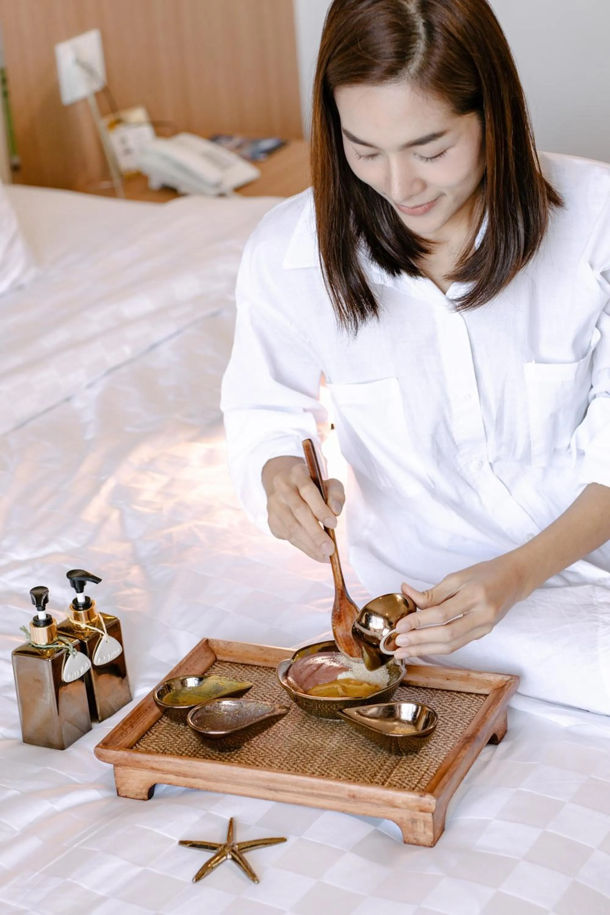 The Centris Hotel Phatthalung