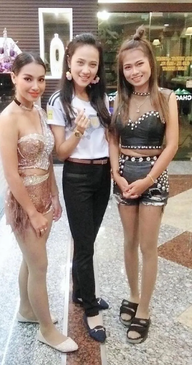 The Centris Hotel Phatthalung