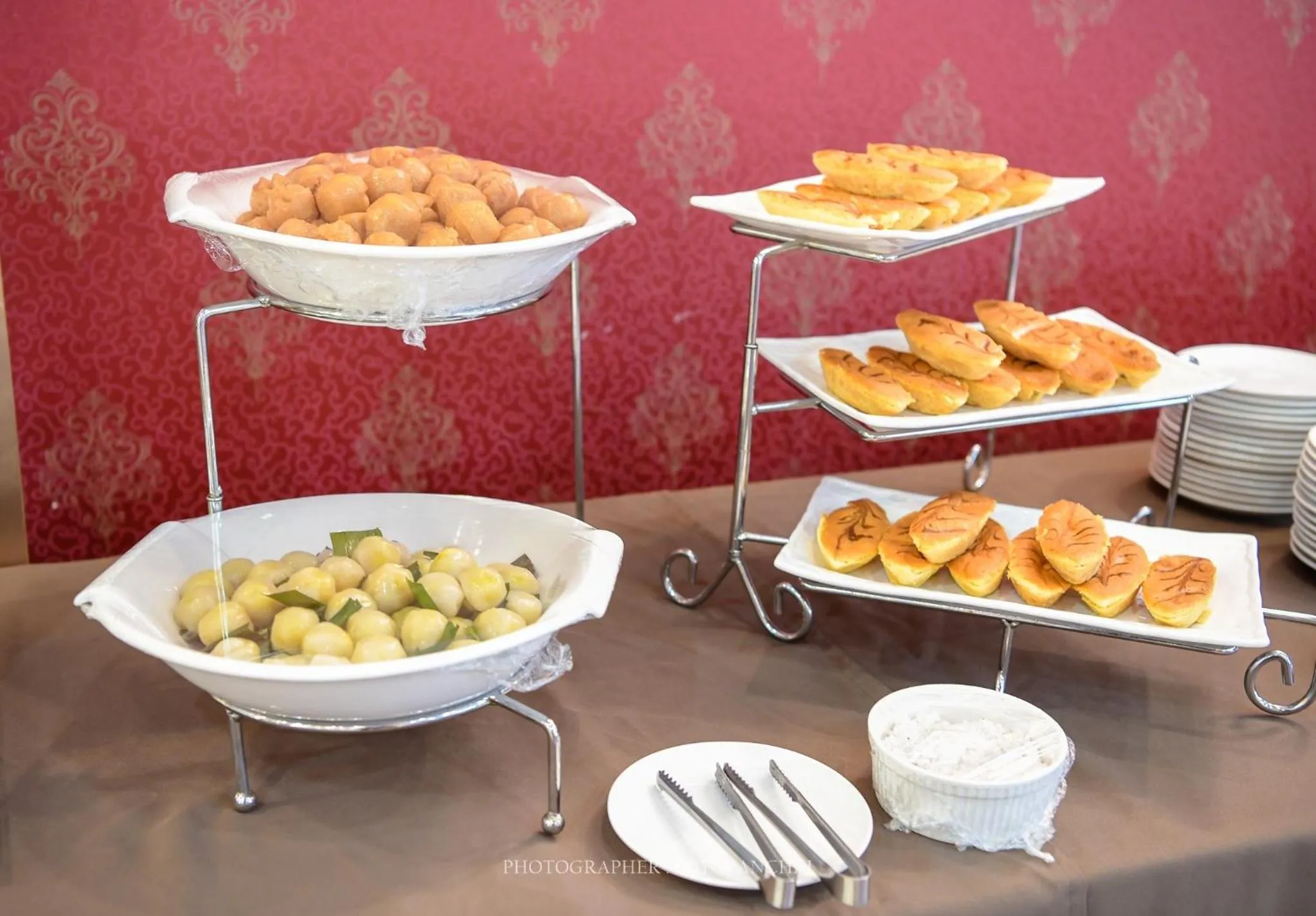 The Centris Hotel Phatthalung