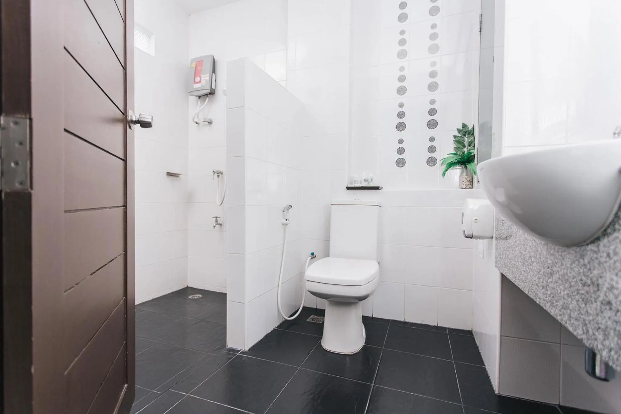 The Centris Hotel Phatthalung