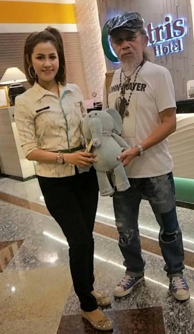 The Centris Hotel Phatthalung