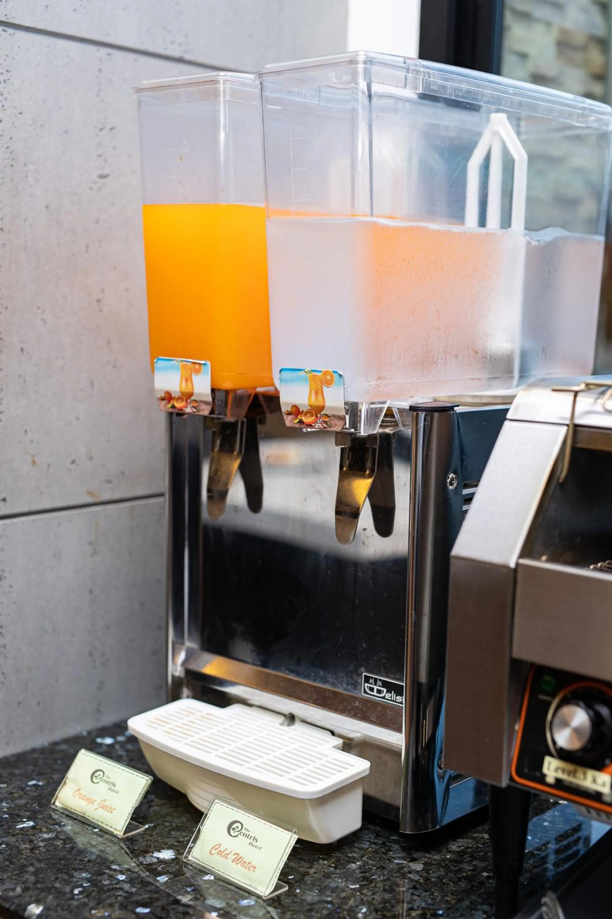 The Centris Hotel Phatthalung