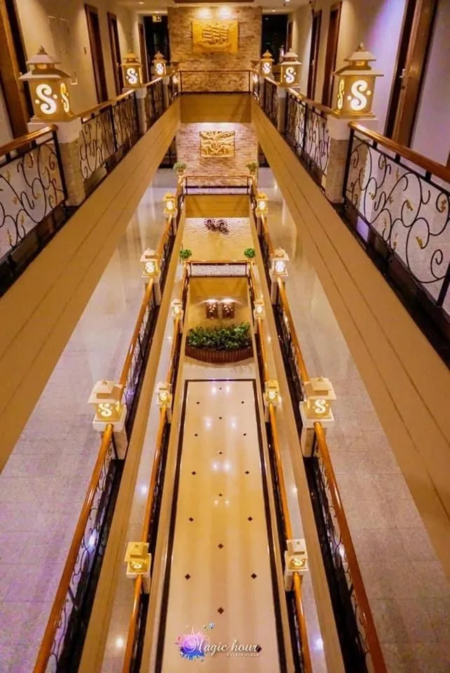 The Centris Hotel Phatthalung