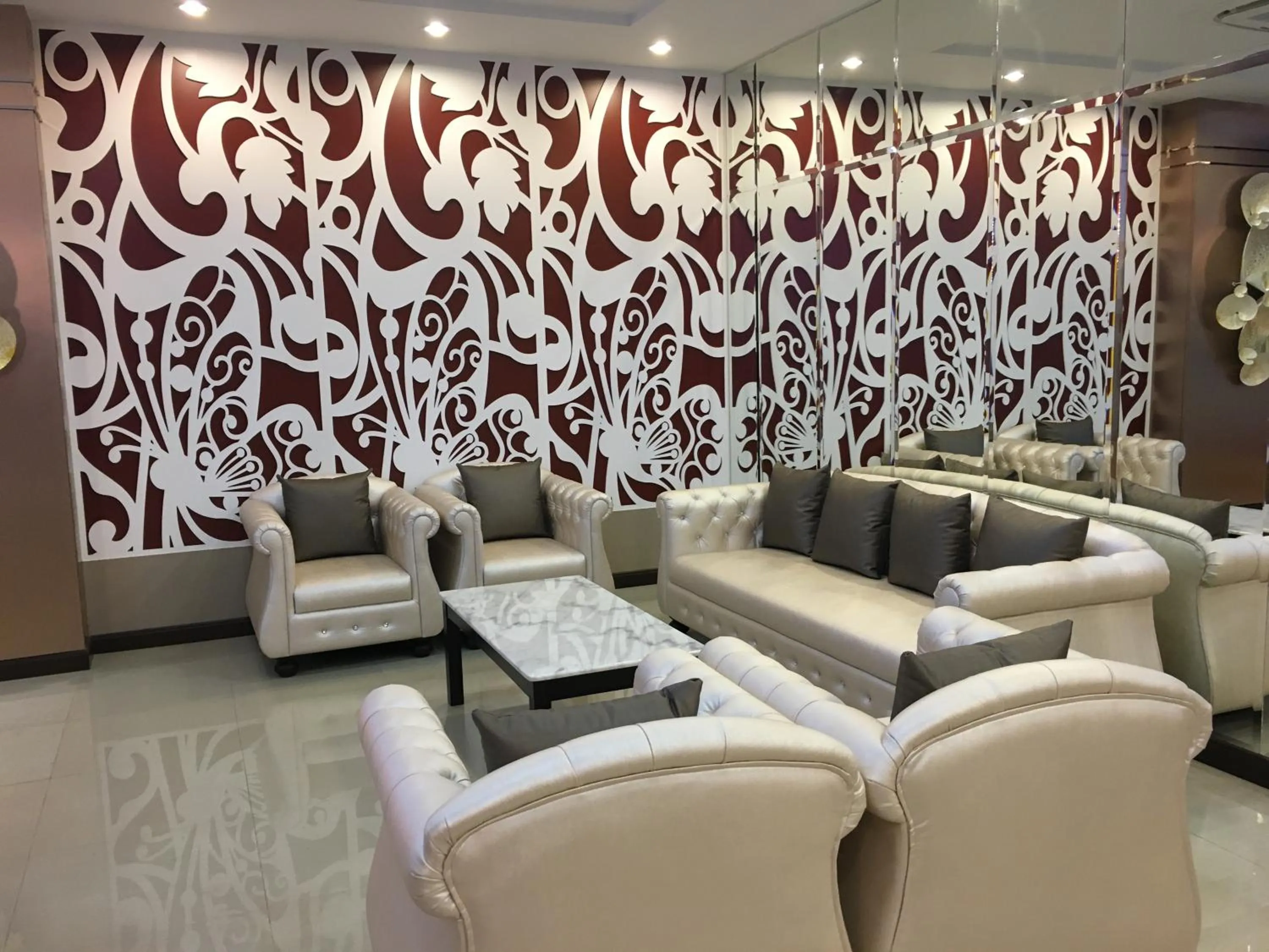 The Centris Hotel Phatthalung