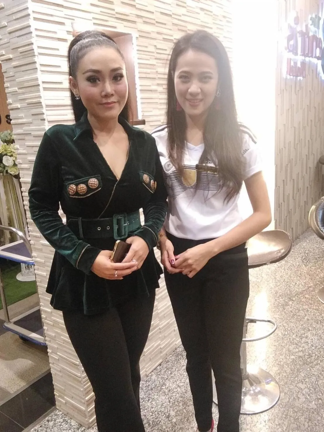 The Centris Hotel Phatthalung