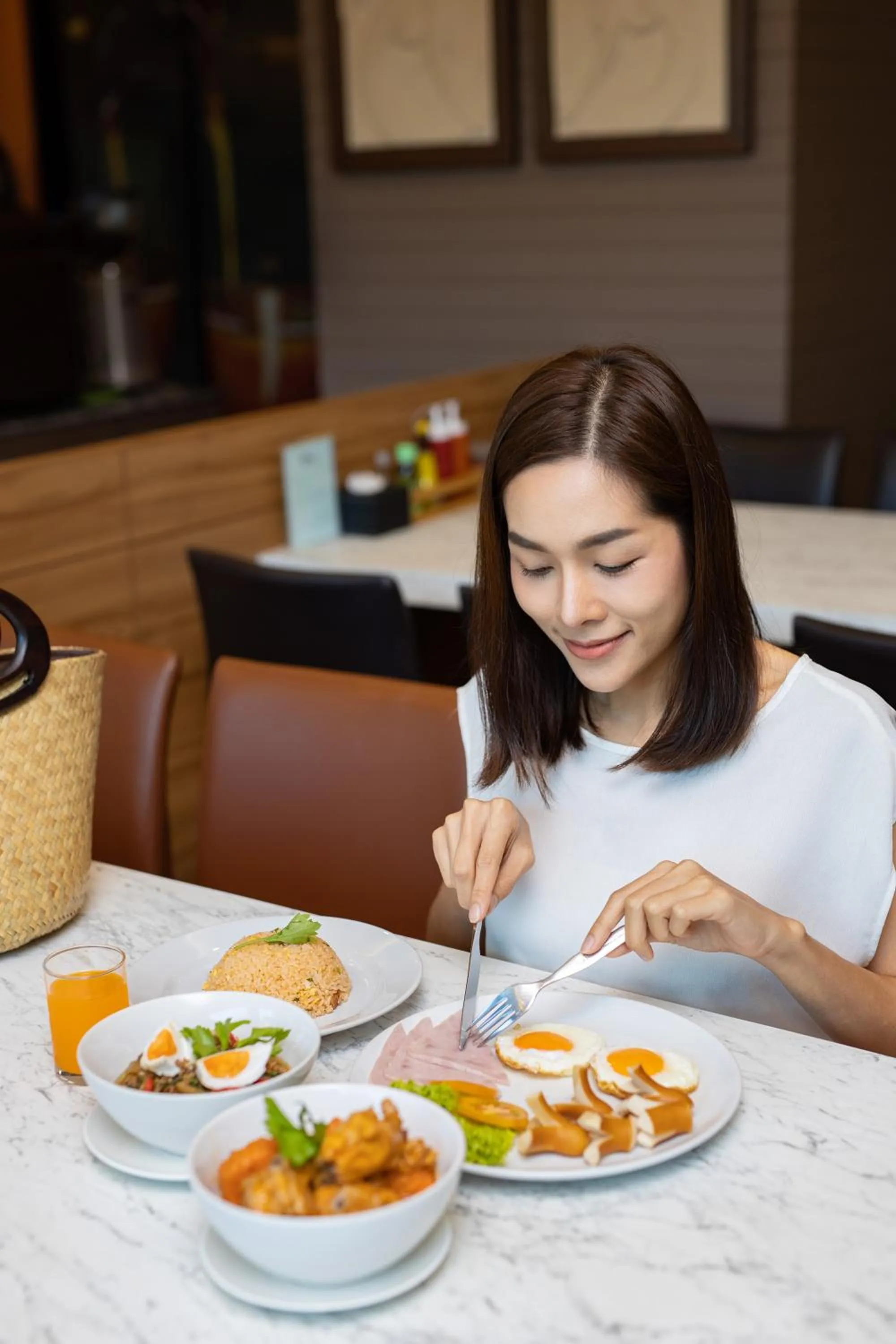 The Centris Hotel Phatthalung