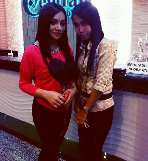 The Centris Hotel Phatthalung