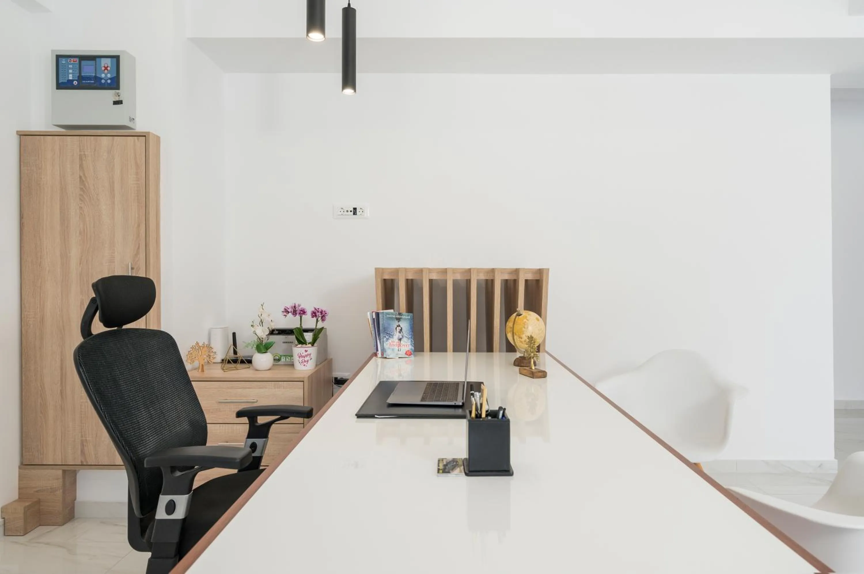 Lobby or reception, Bed in Kallistefan