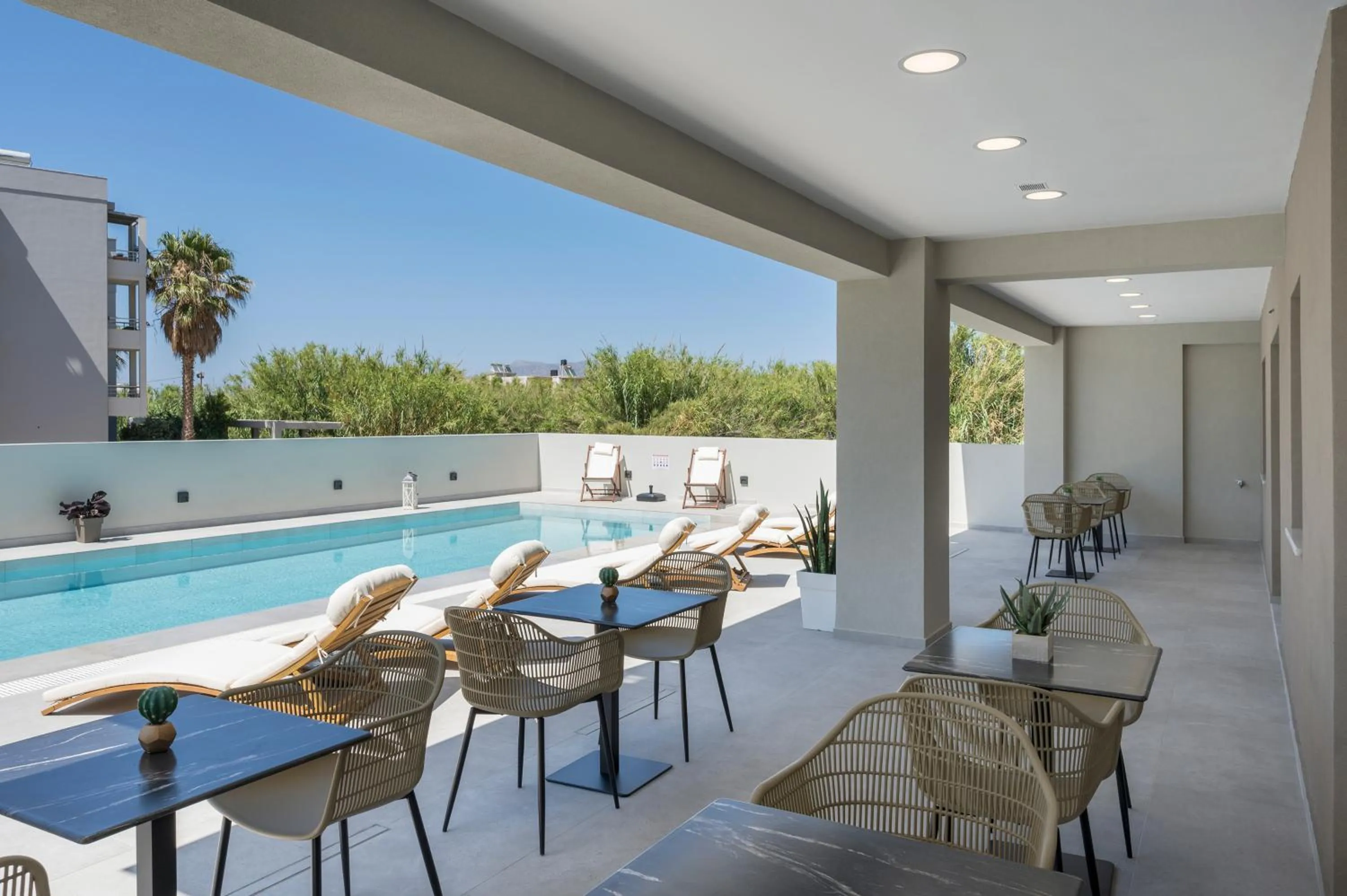 Restaurant/places to eat in Kallistefan