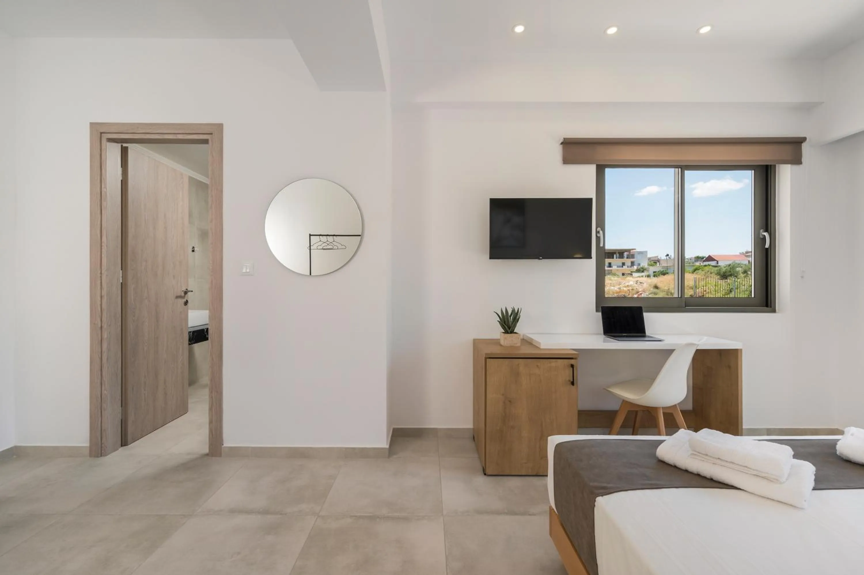 TV and multimedia in Kallistefan