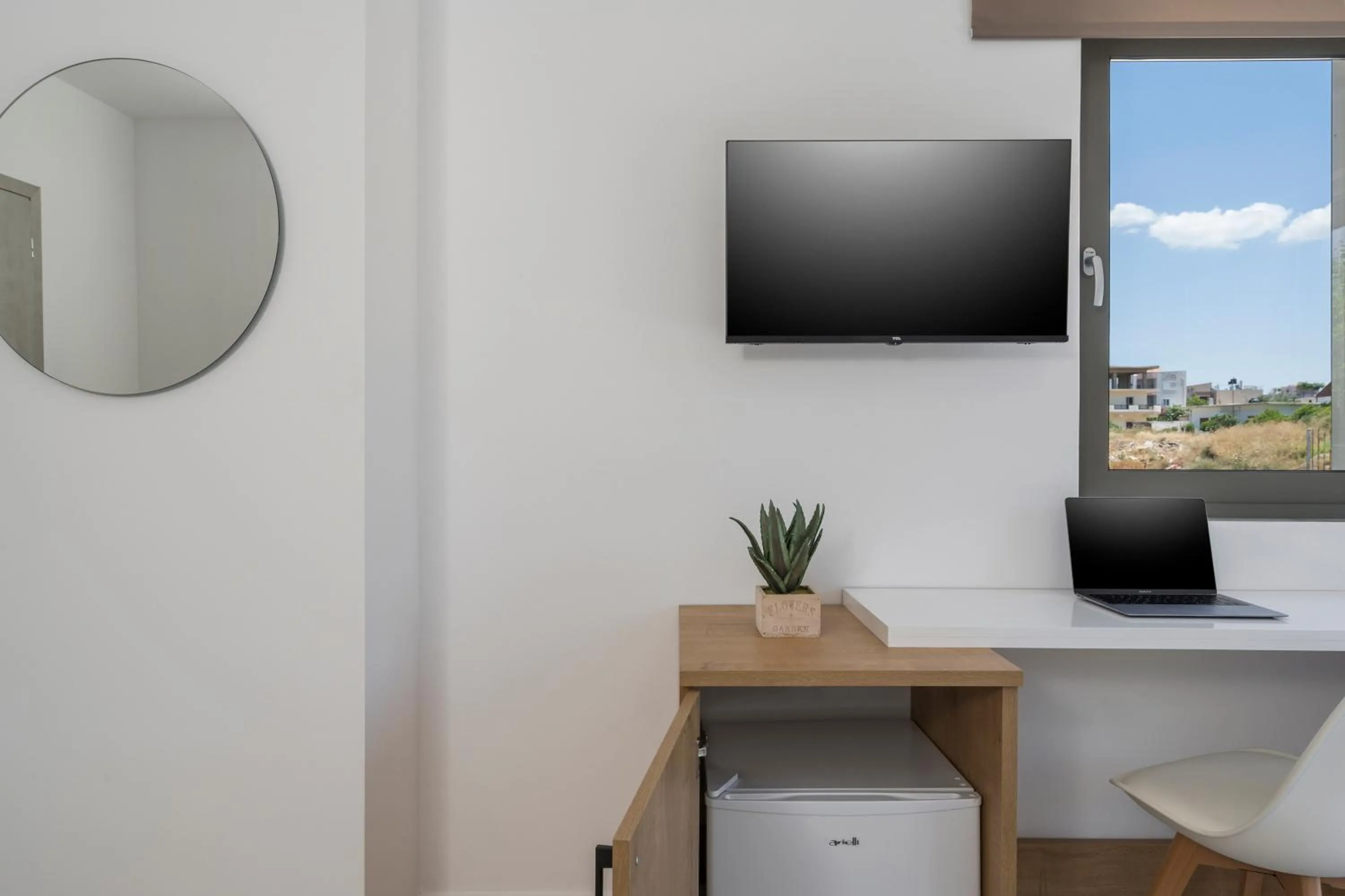 TV and multimedia in Kallistefan