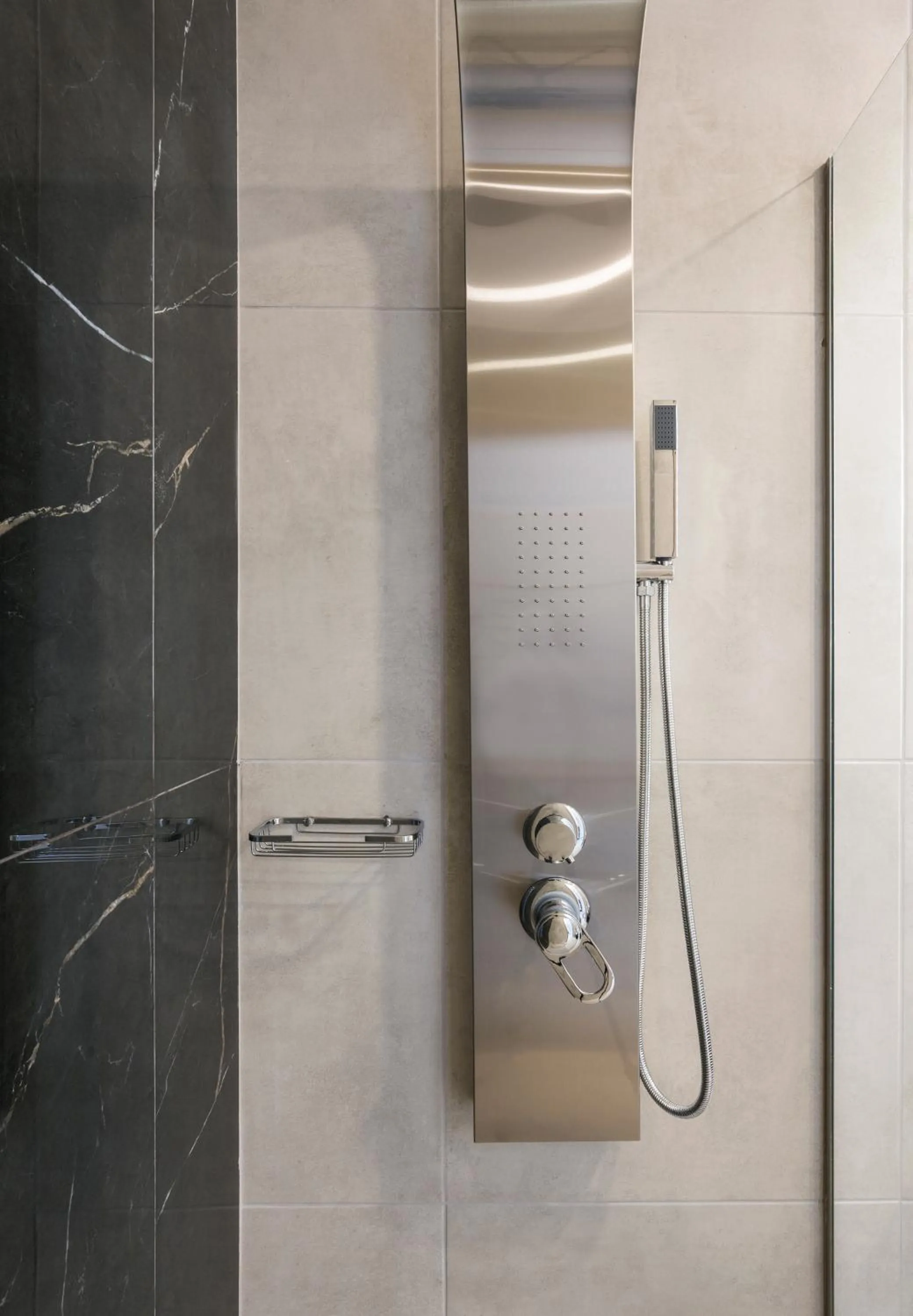 Bathroom in Kallistefan