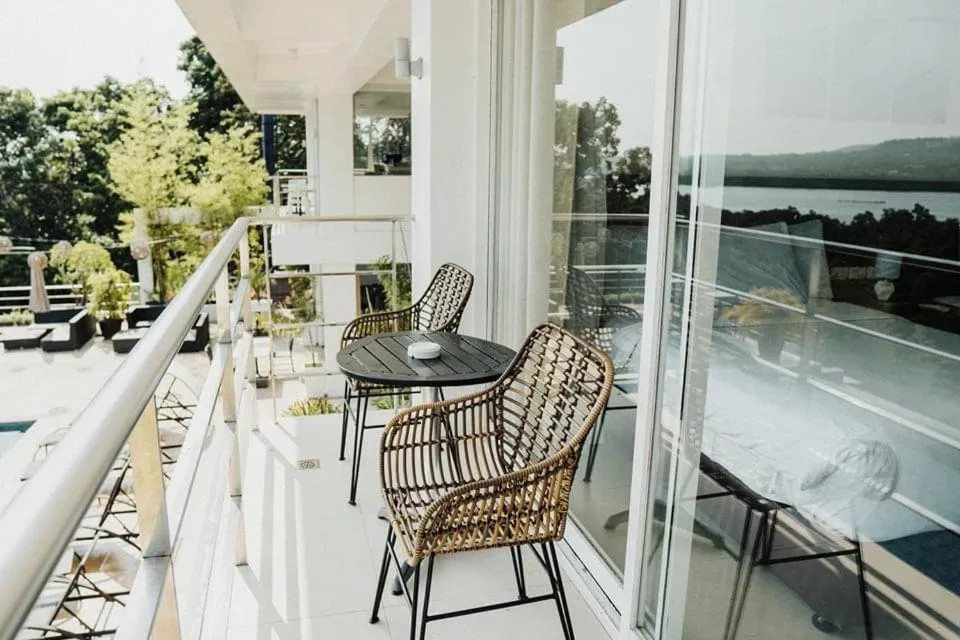 Ocean Suites Bohol Boutique Hotel