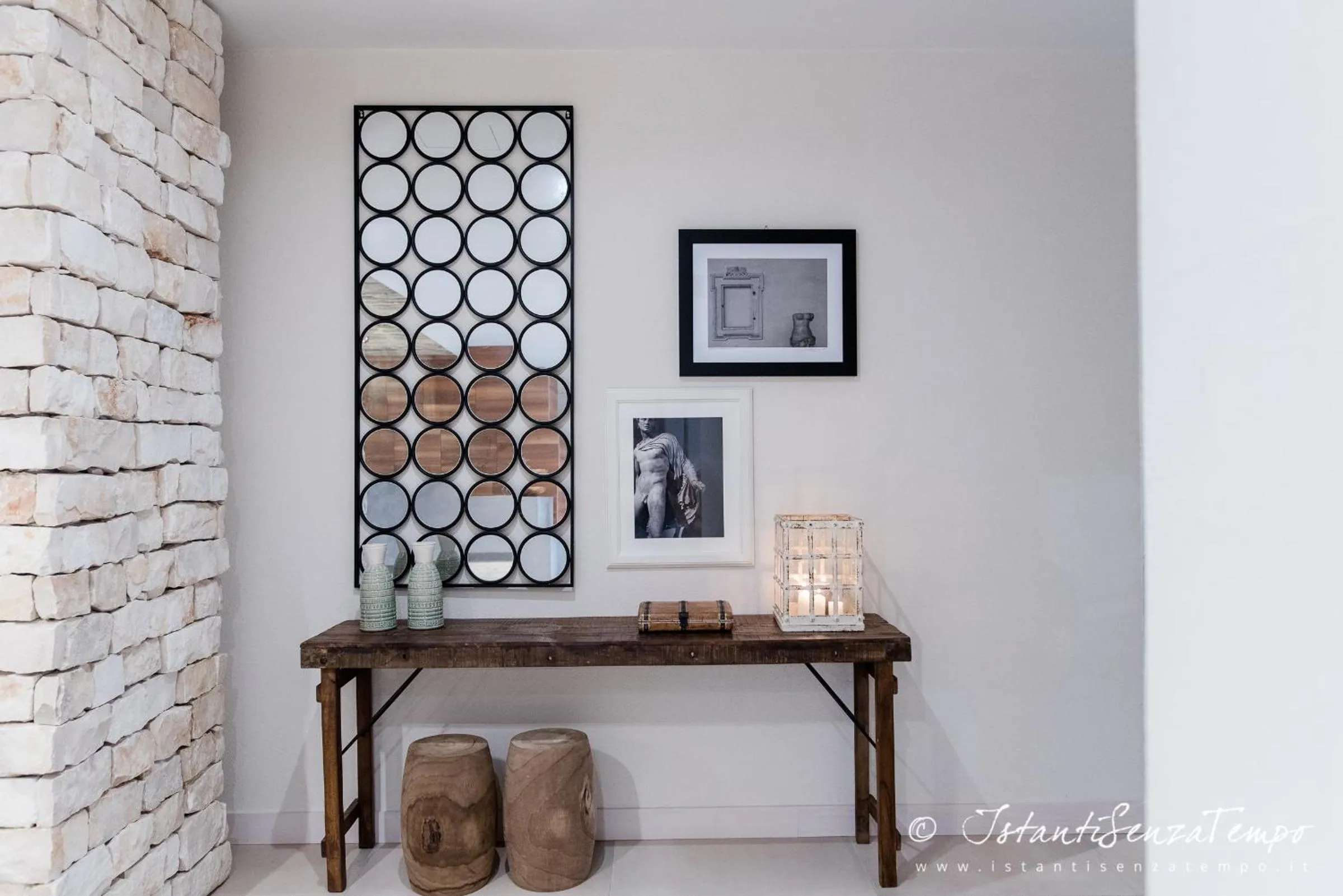 Lobby or reception in Cumeja Beach Club & Hotel