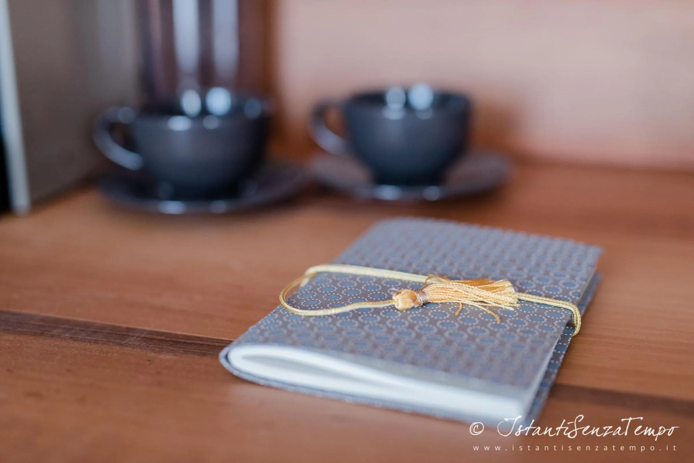Seating area in Cumeja Beach Club & Hotel