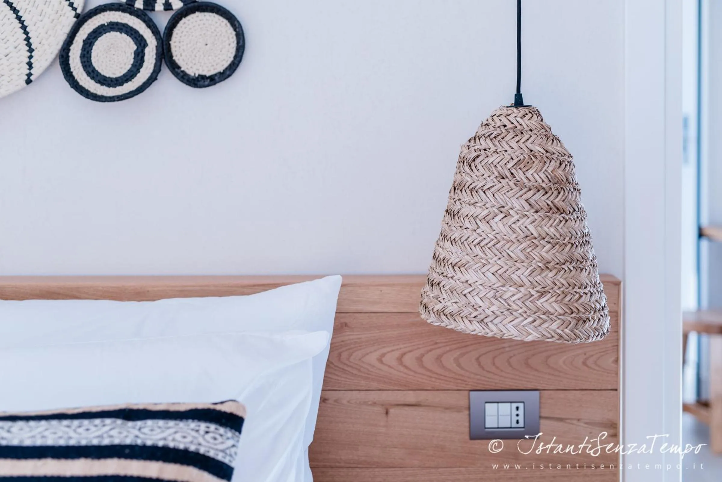 Bedroom, Bed in Cumeja Beach Club & Hotel