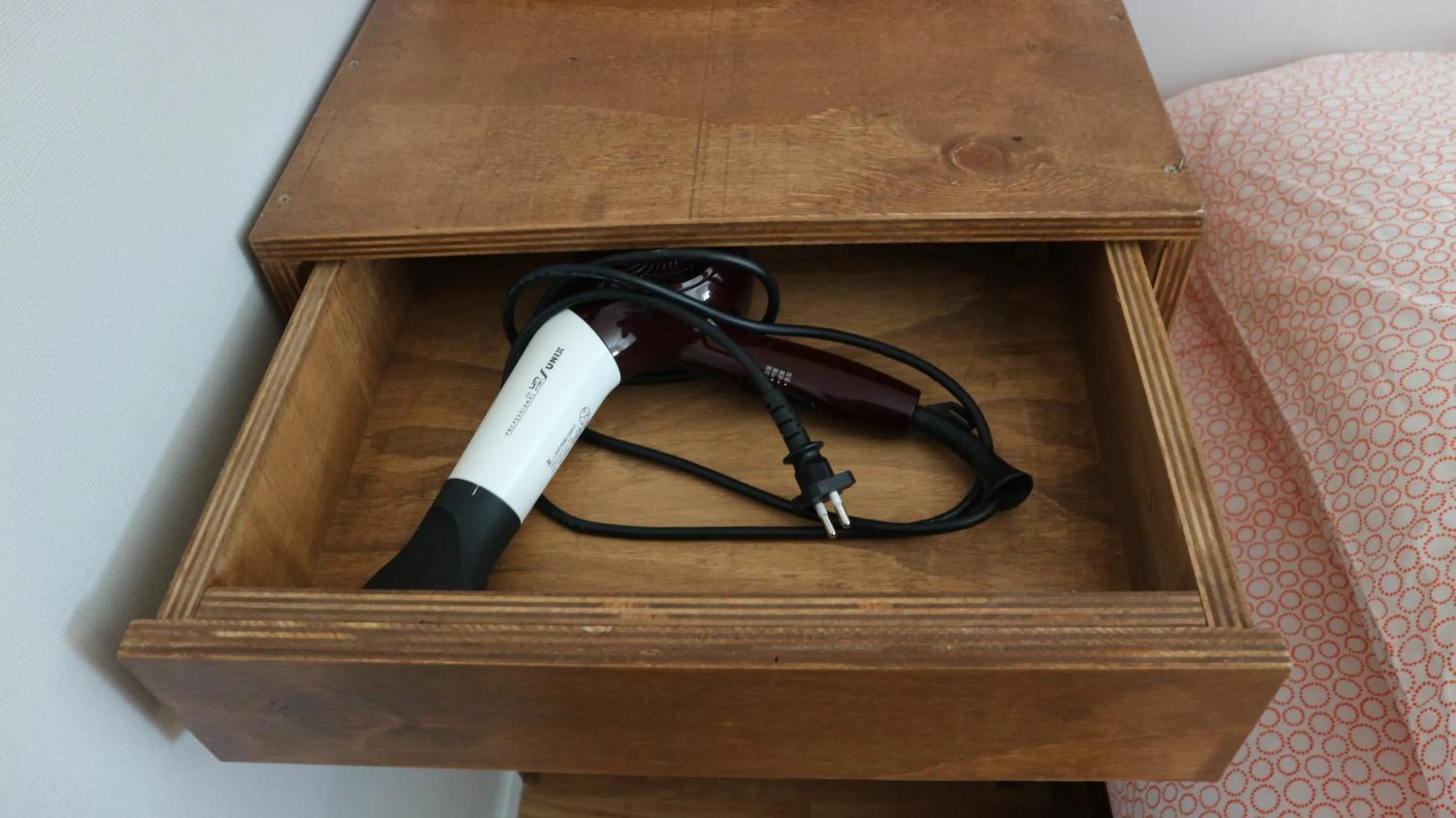 Area and facilities in Zzzip Guesthouse in Hongdae