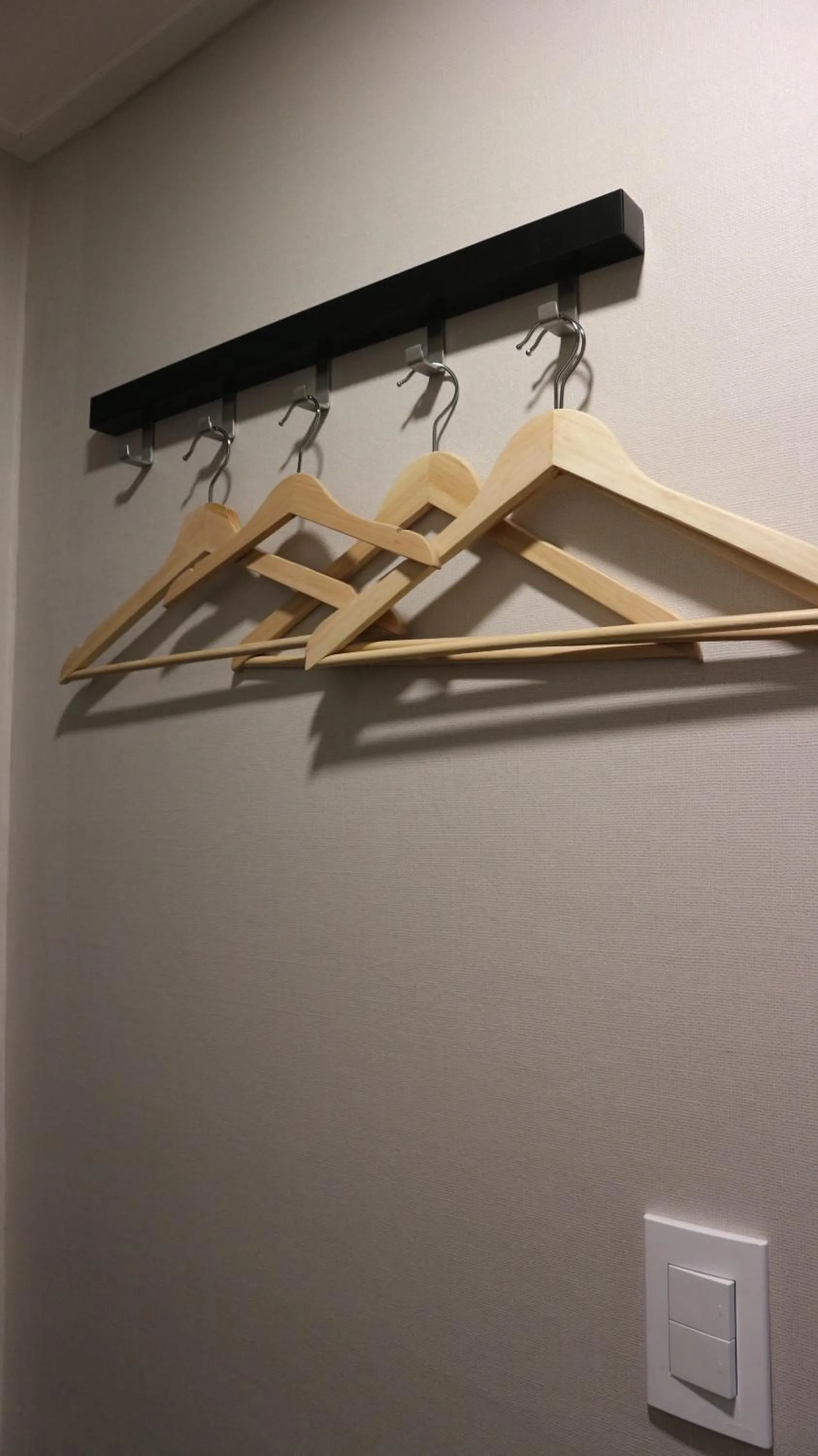 Area and facilities in Zzzip Guesthouse in Hongdae