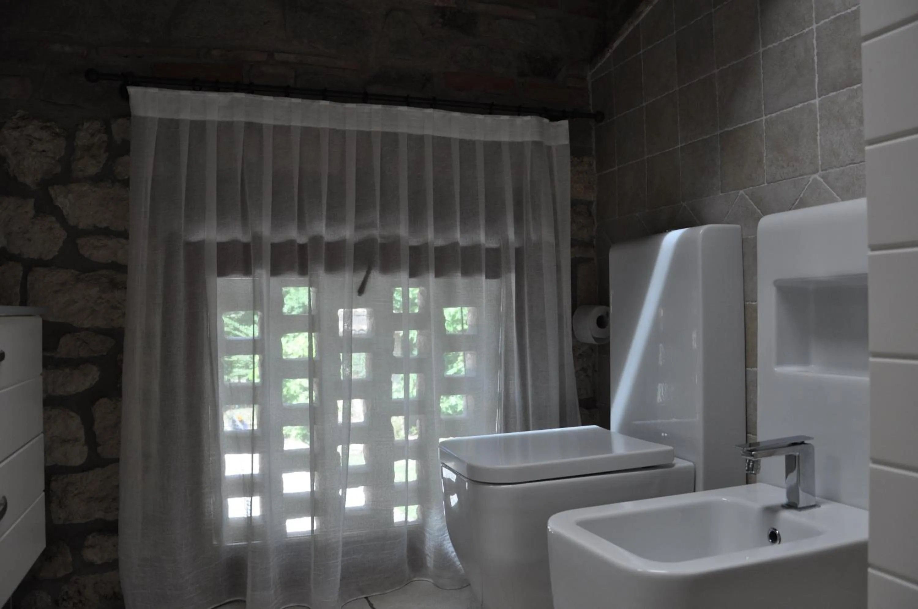 Bathroom in Aiceltis