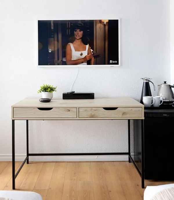 TV and multimedia in Kettle Valley Beach Resort