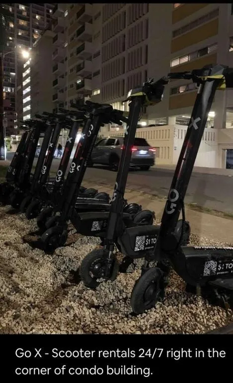 Lovely Condo 2 Bedrooms, 2 bathrooms, free 1 Parking at Waikiki Beach