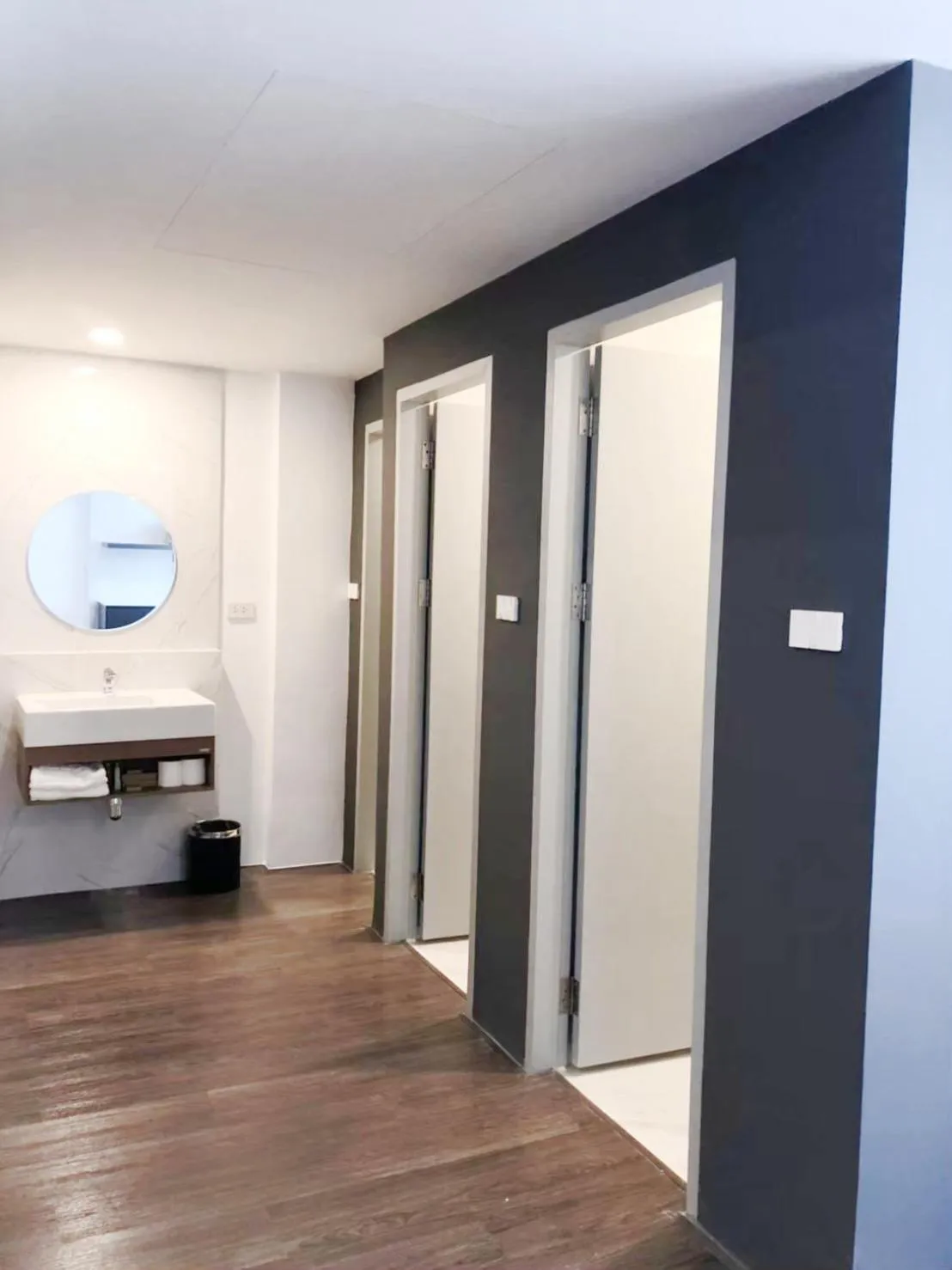 Bathroom in Grandview Residence