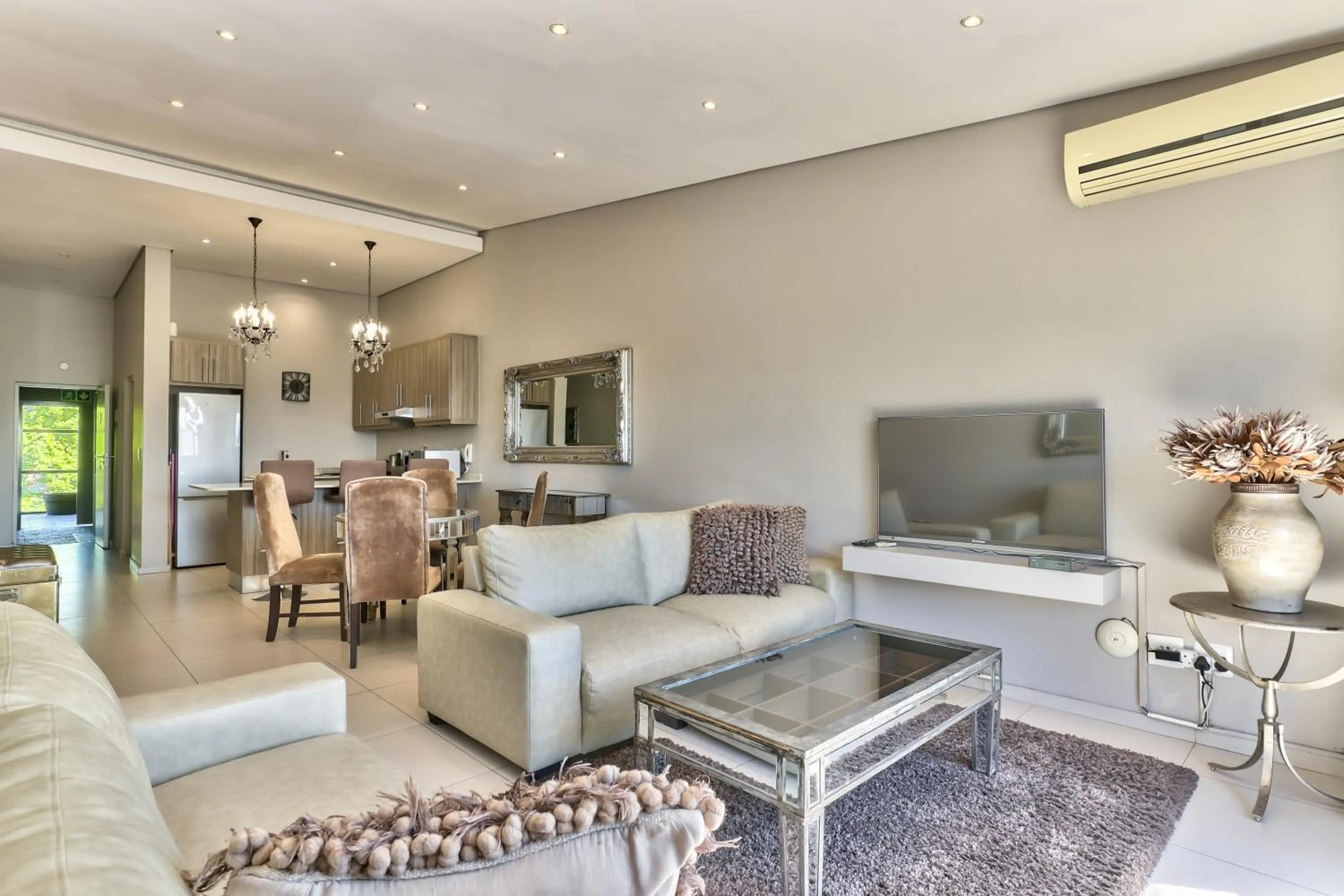 Heritage Square Apartments