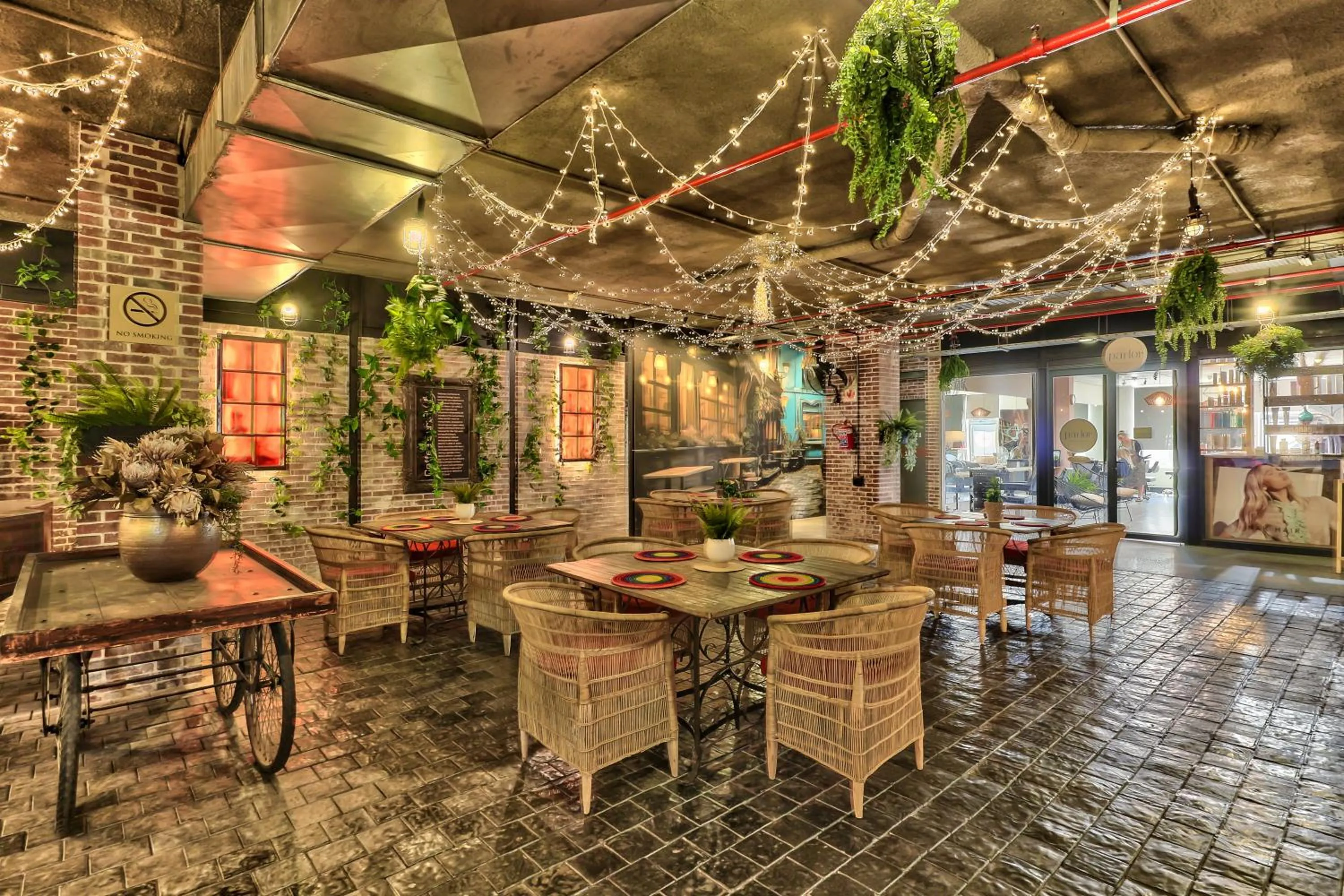 Heritage Square Apartments