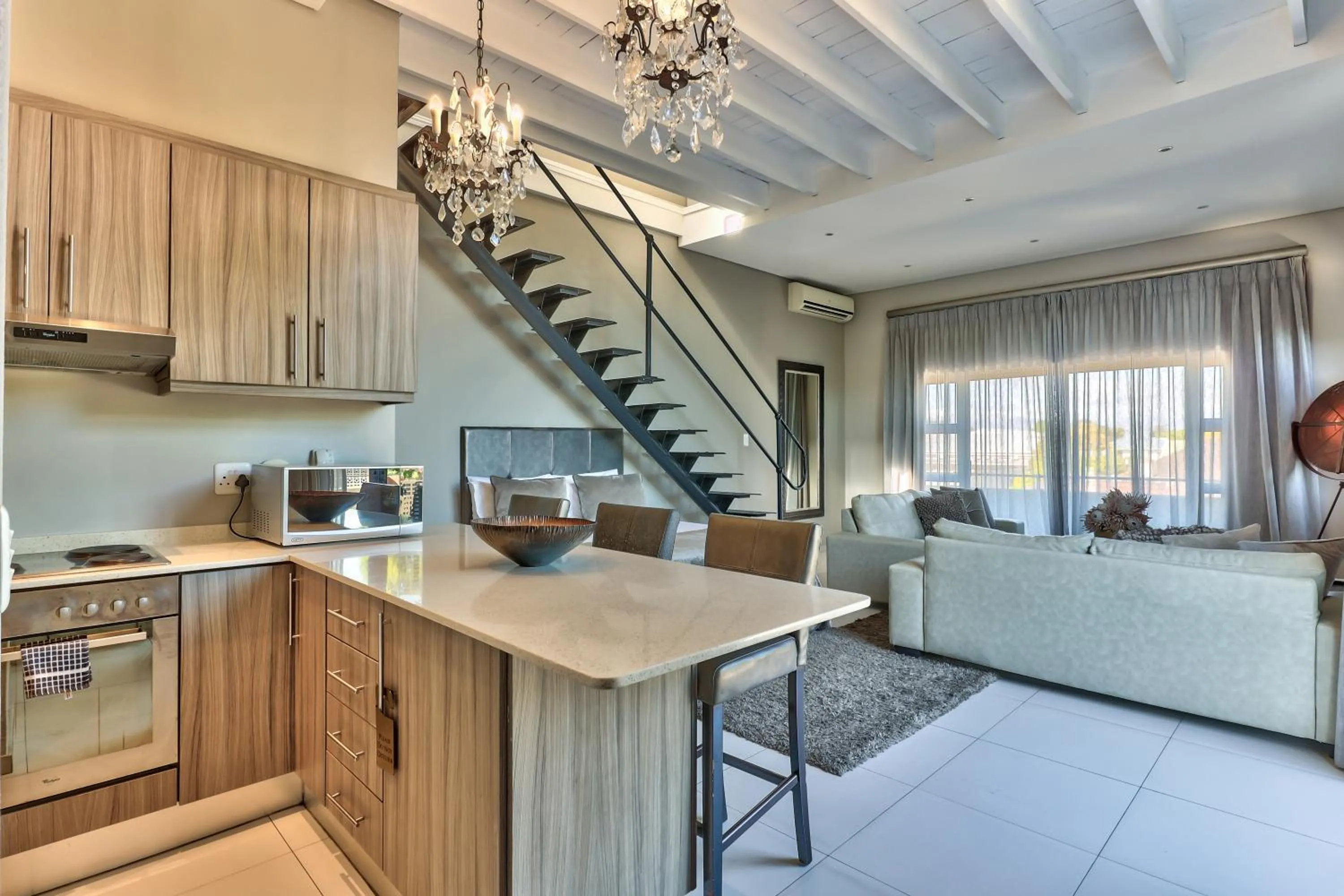 Heritage Square Apartments