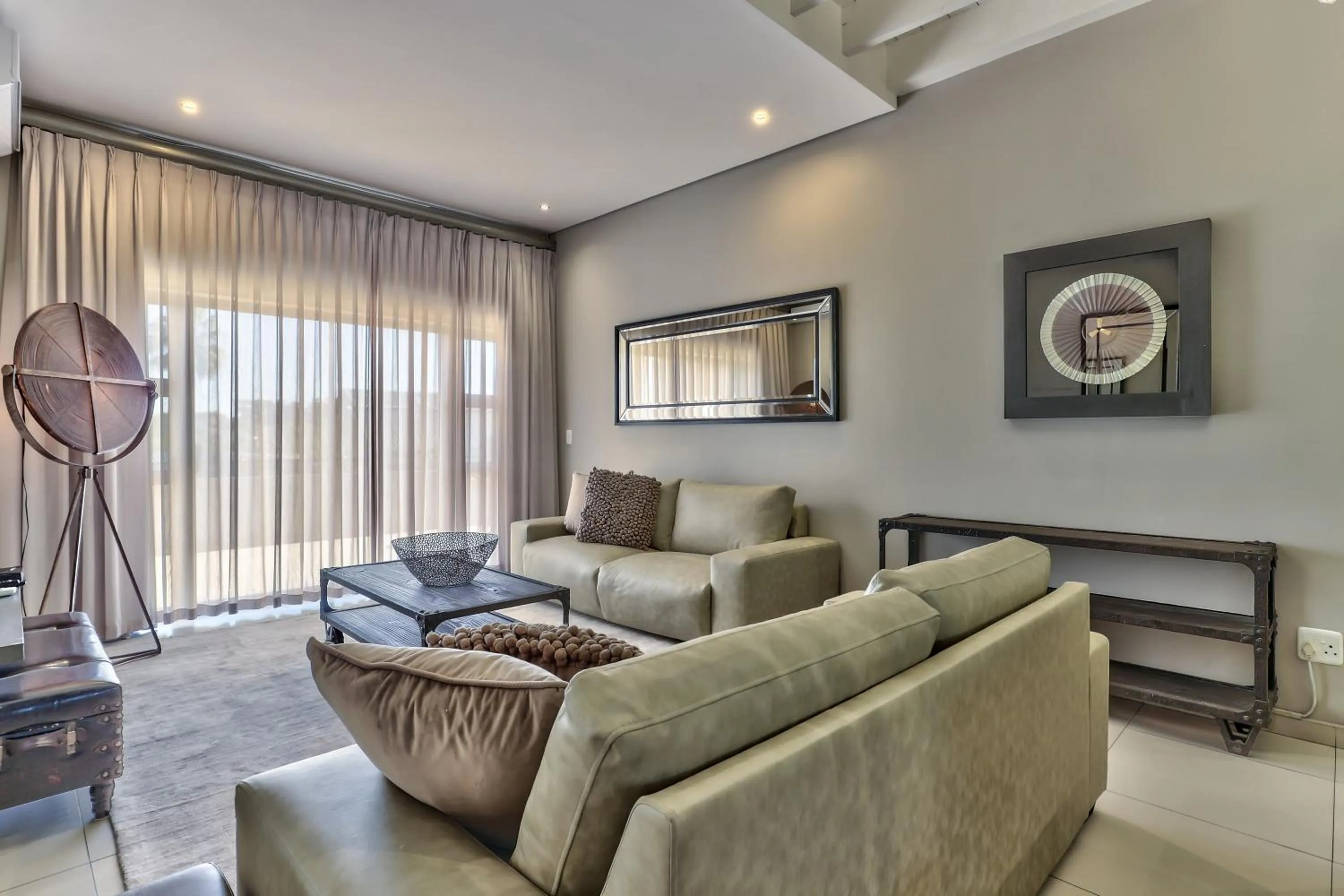 Heritage Square Apartments