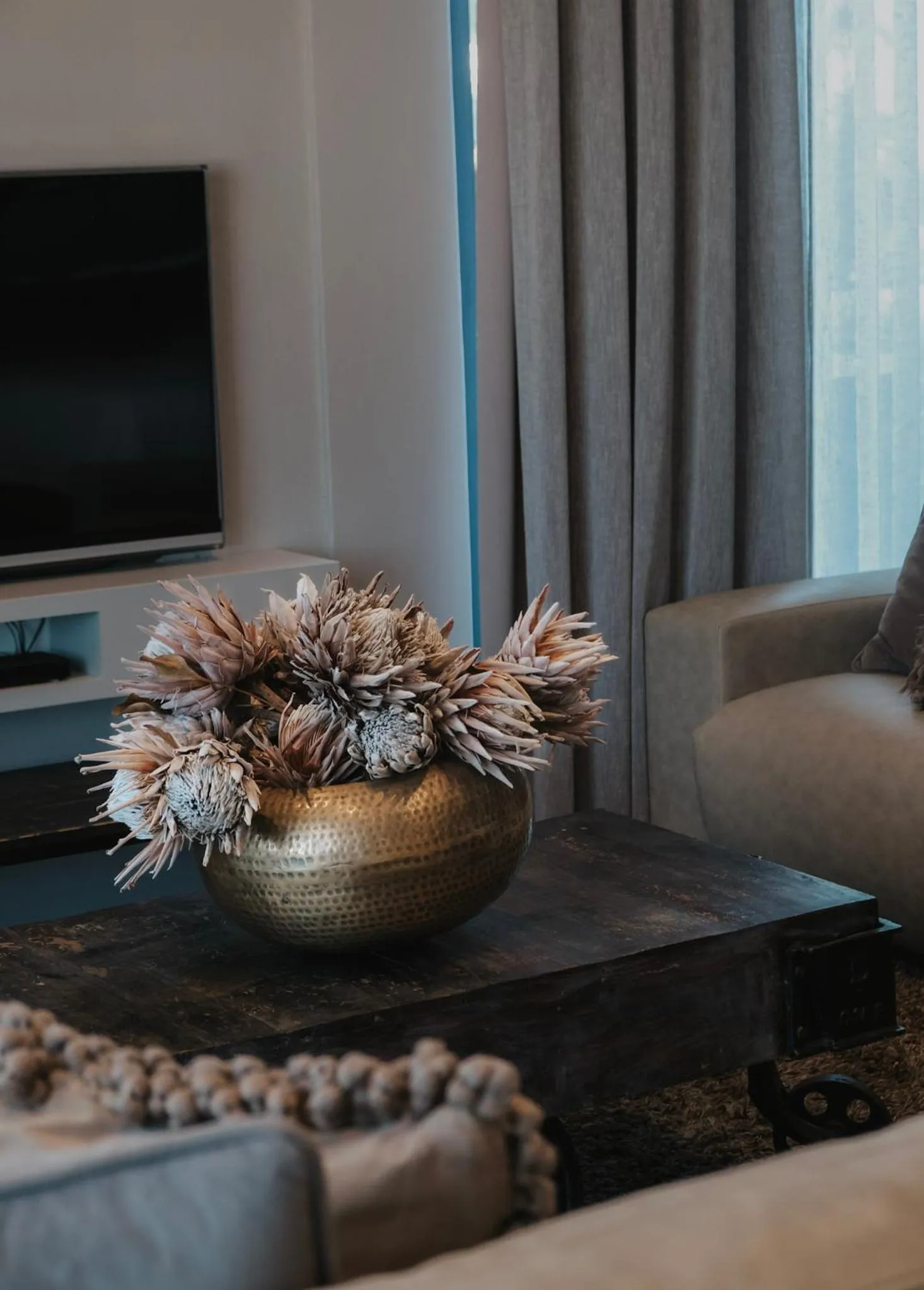 Heritage Square Apartments