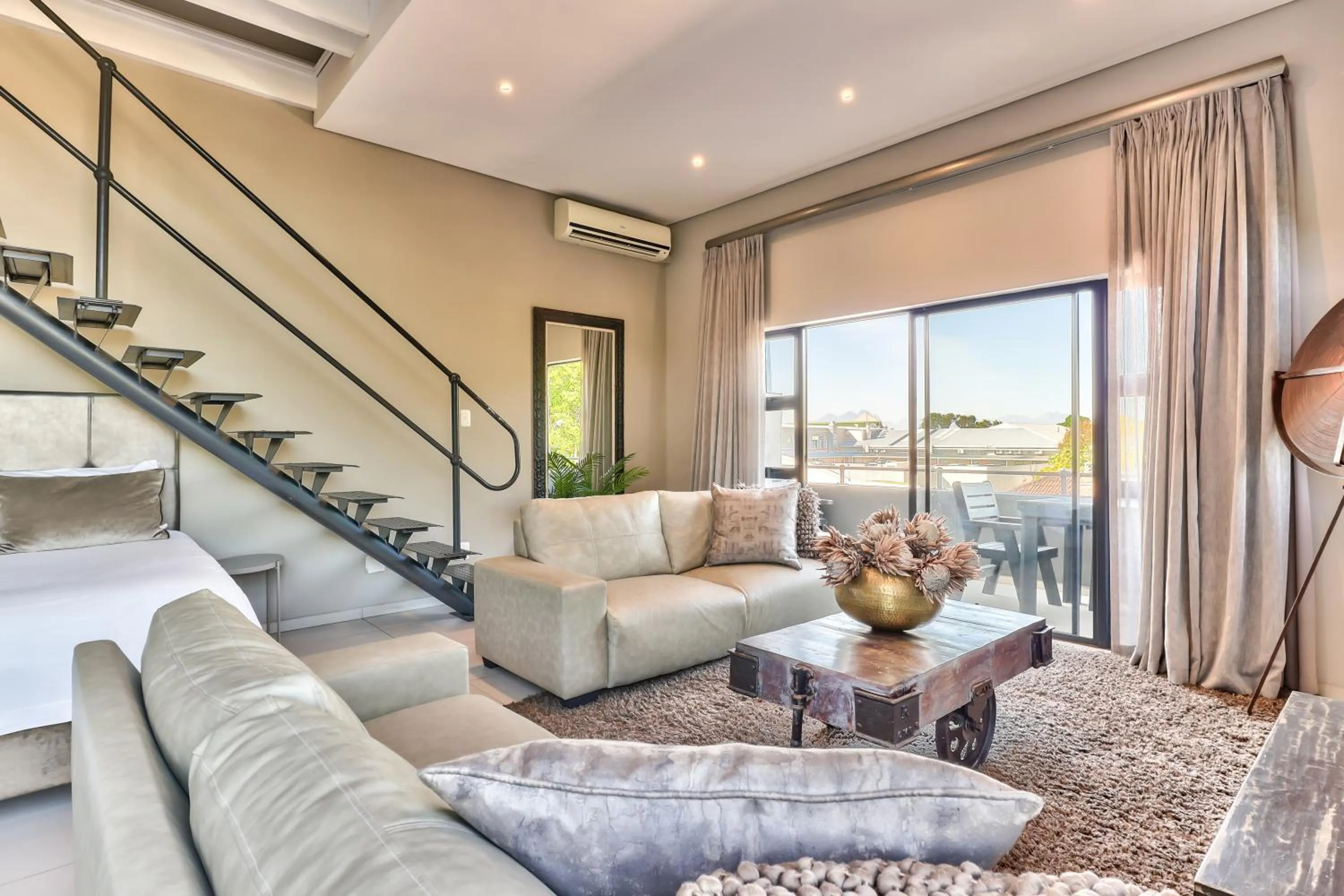 Heritage Square Apartments