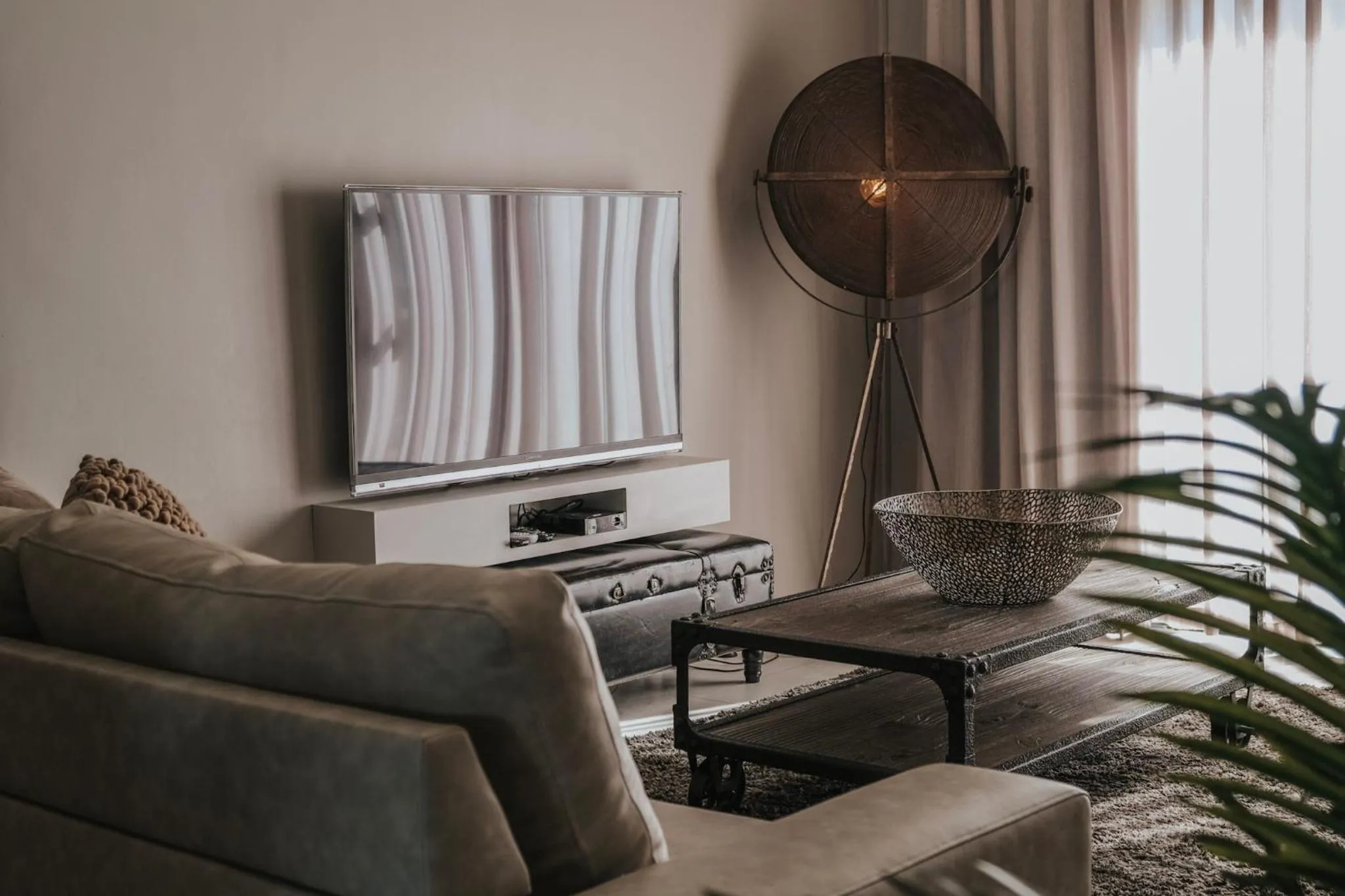 Heritage Square Apartments