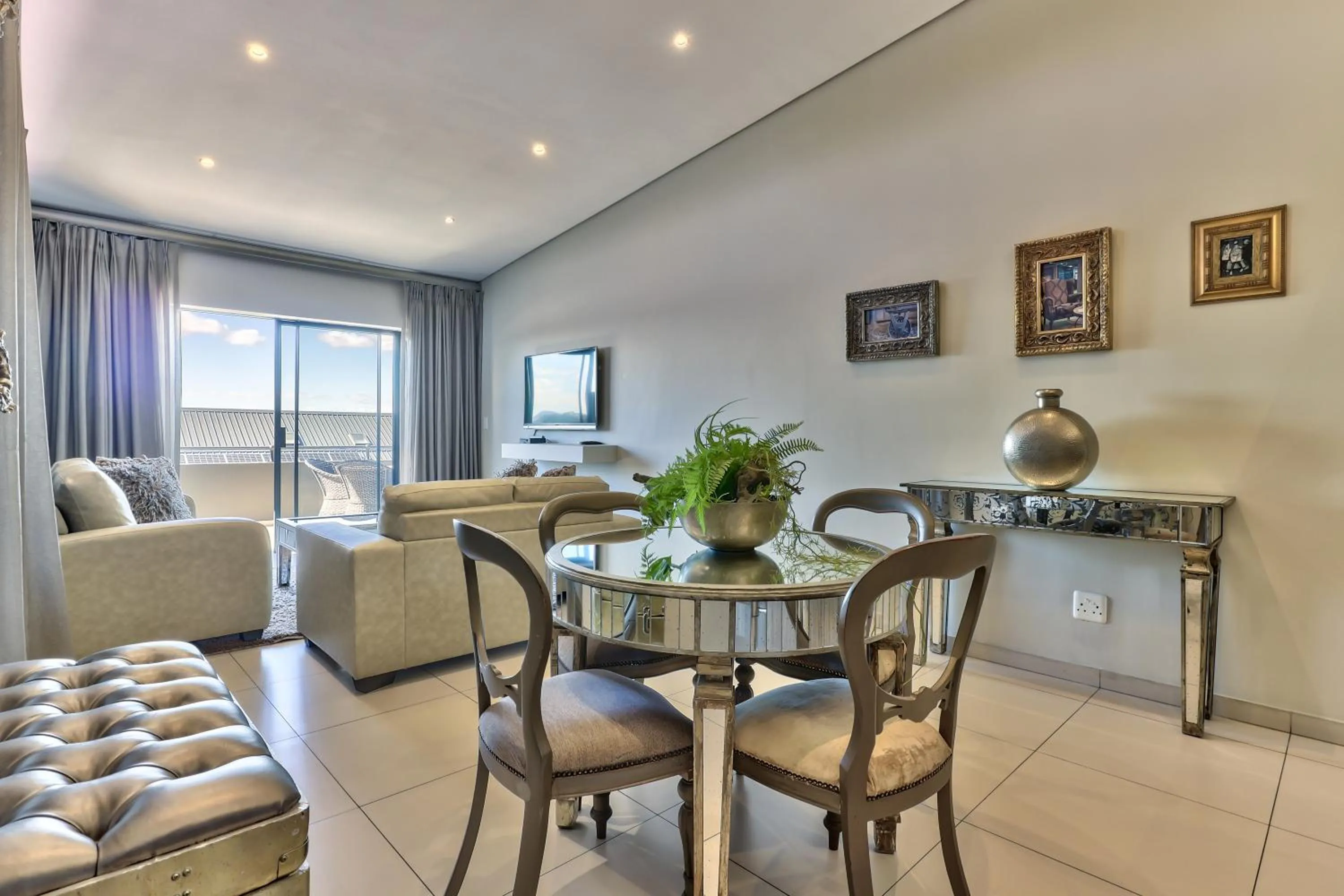 Heritage Square Apartments