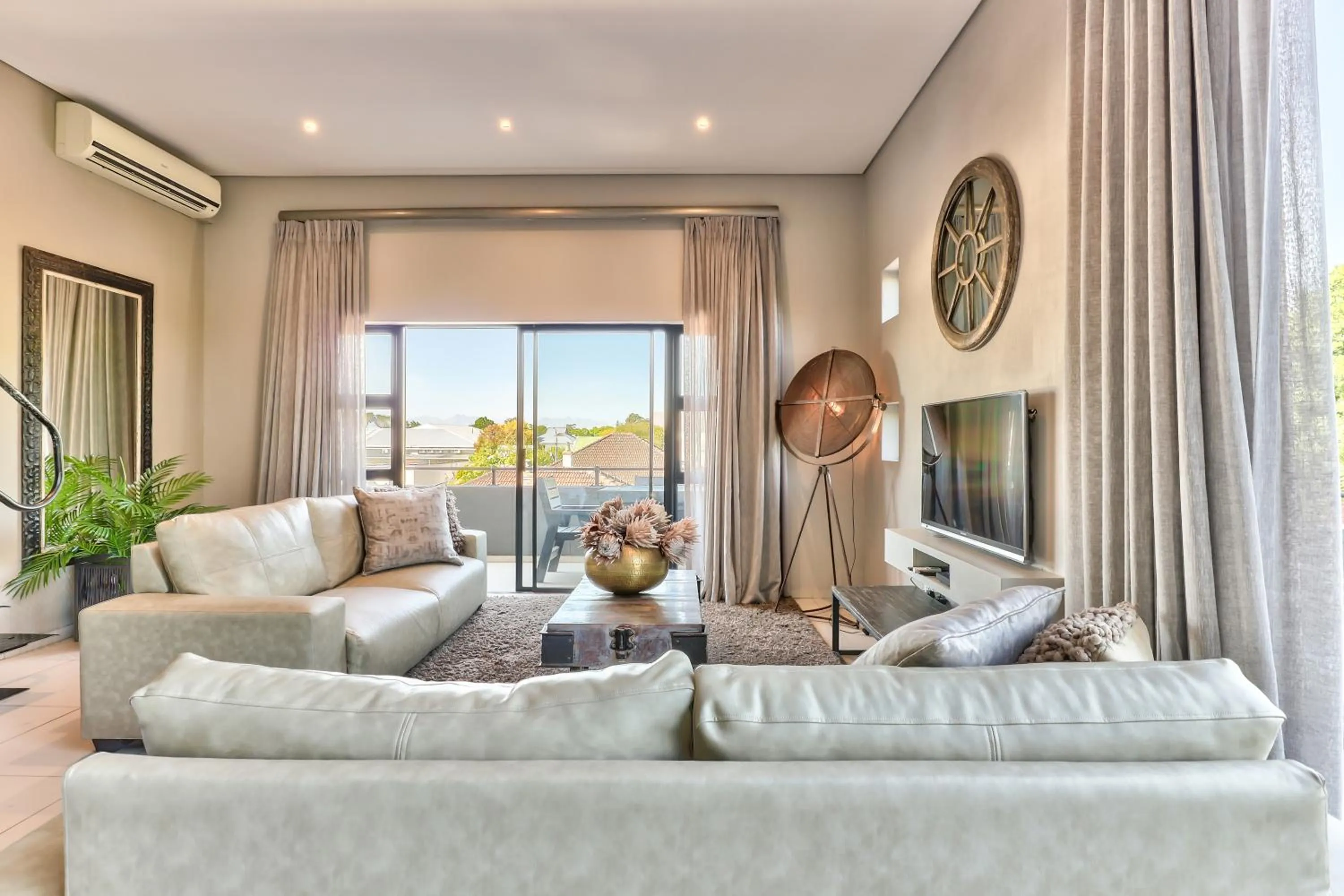 Heritage Square Apartments