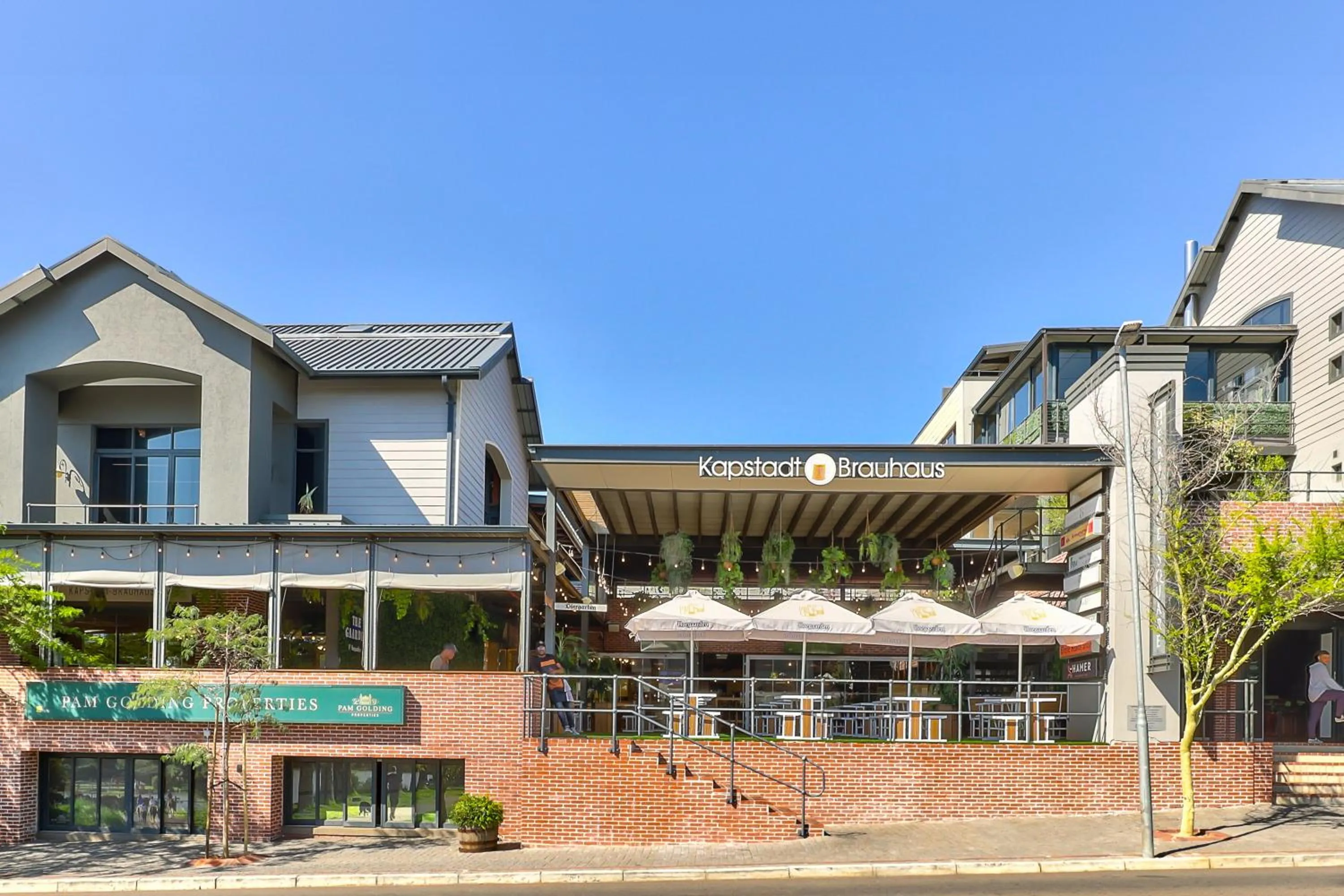 Heritage Square Apartments