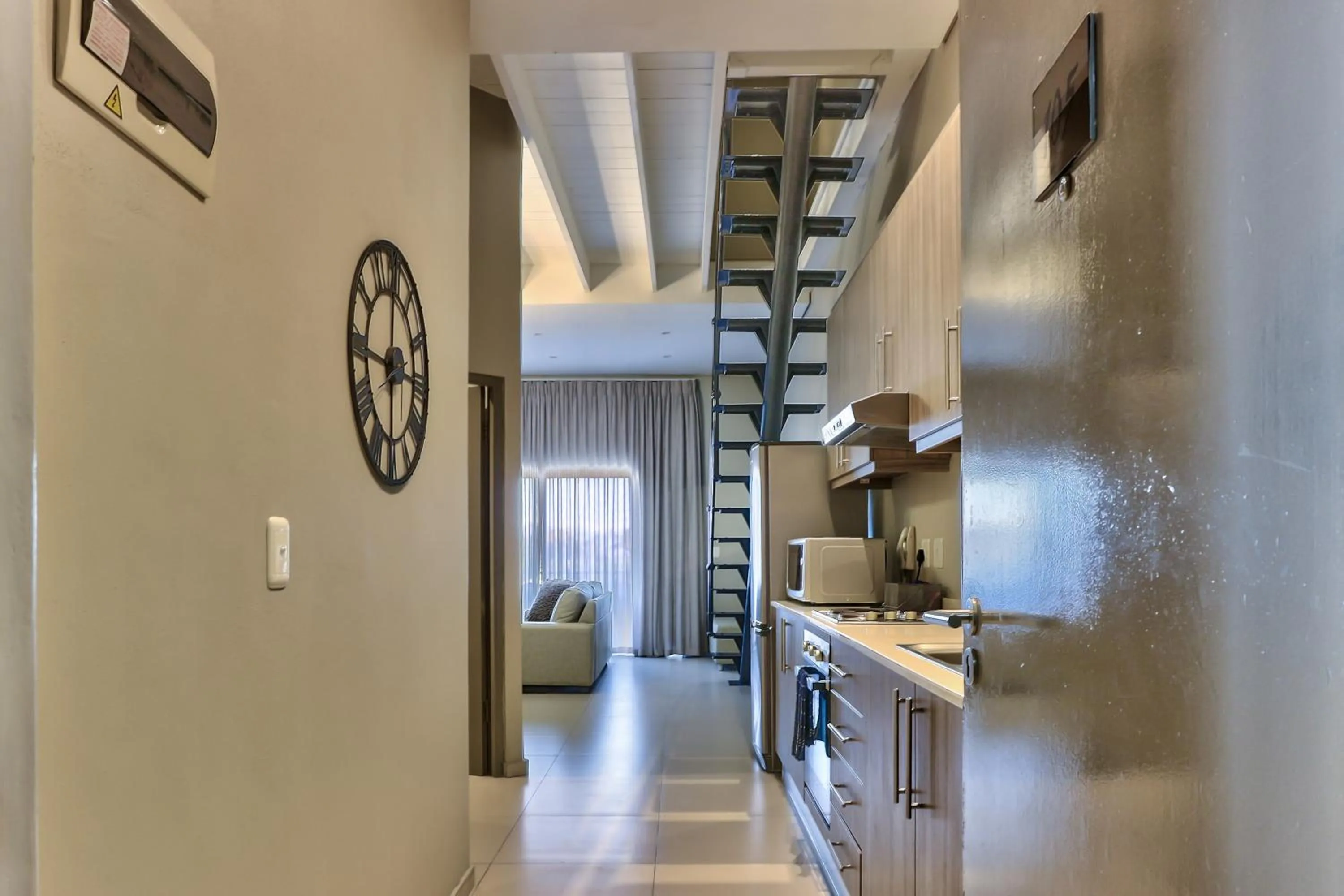 Heritage Square Apartments